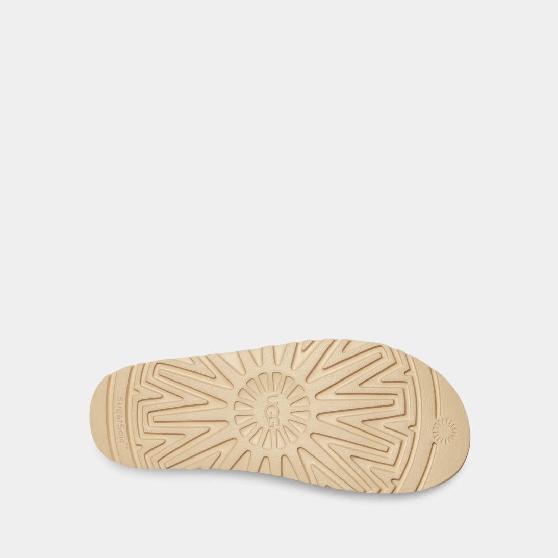 UGG® Goldenstar Strap Sandal Driftwood 1136783