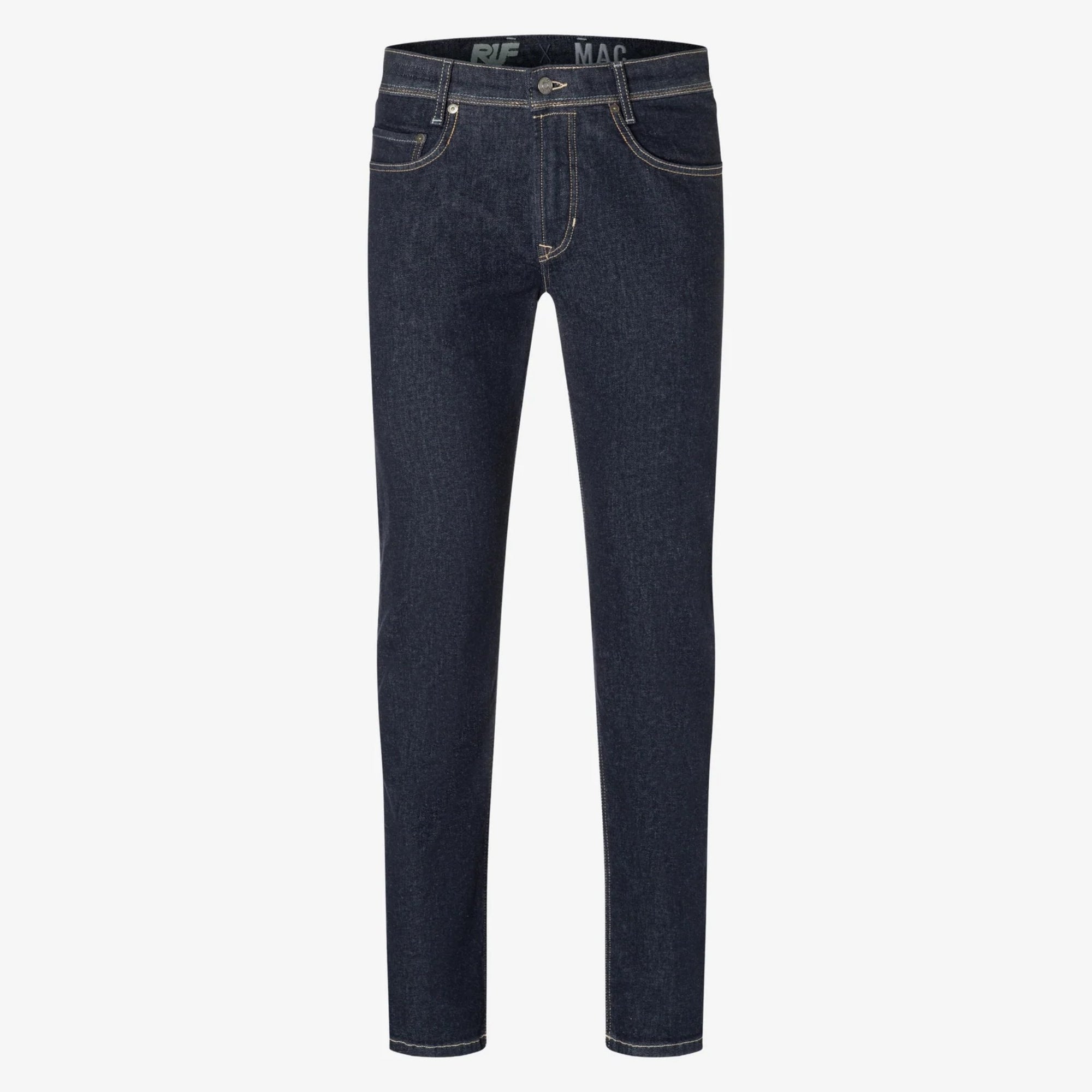 MAC Macflexx Driver Jeans - Ever Blue