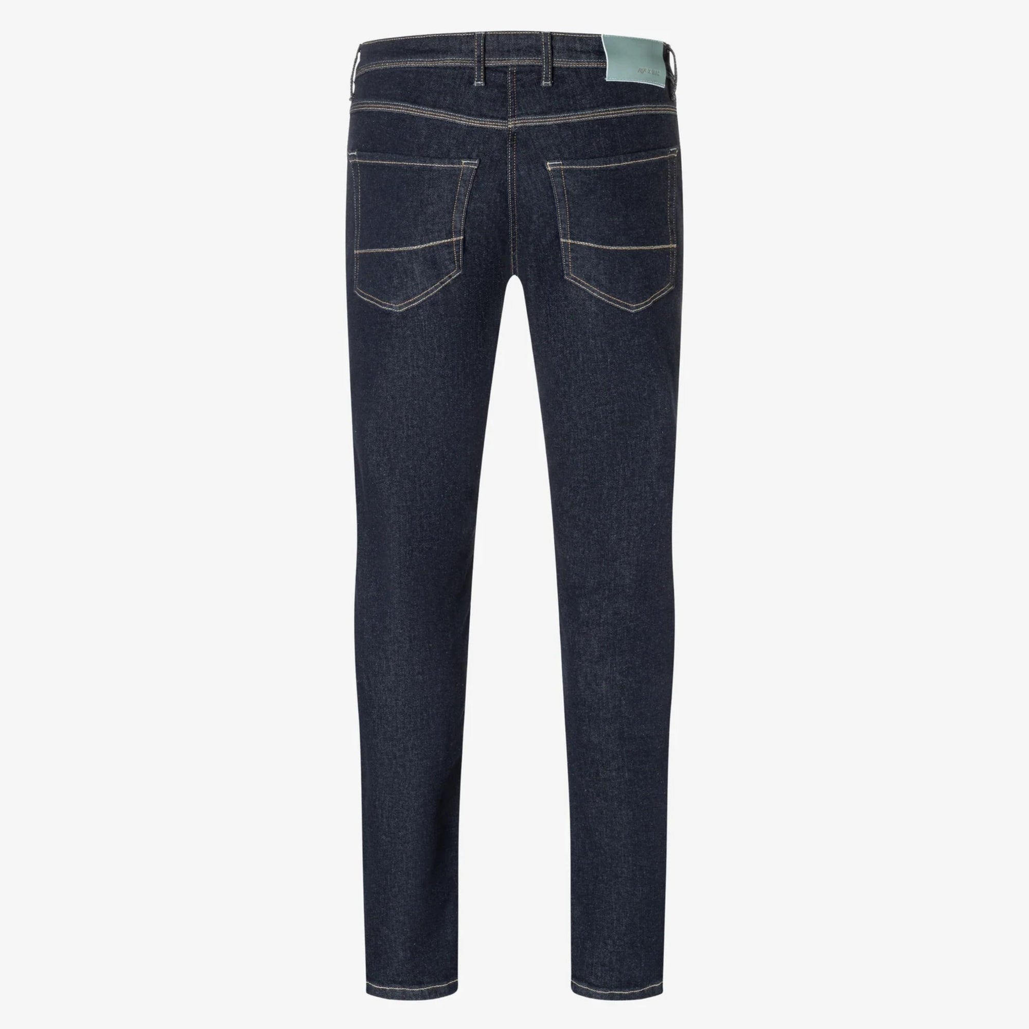 MAC Macflexx Driver Jeans - Ever Blue