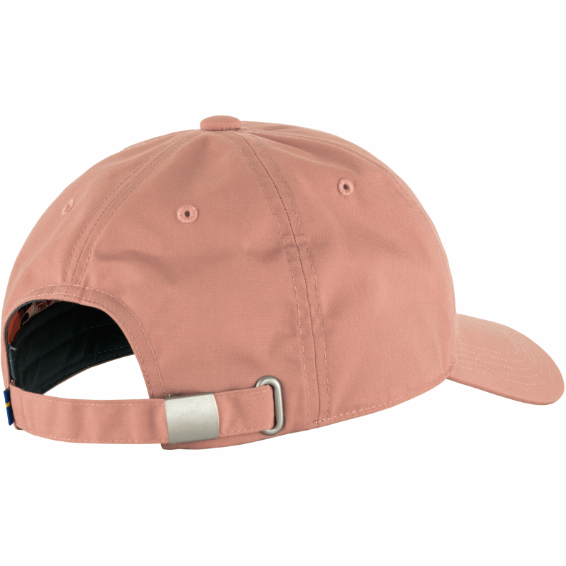 Fjällräven Est 1960 Cap – Dusty Rose