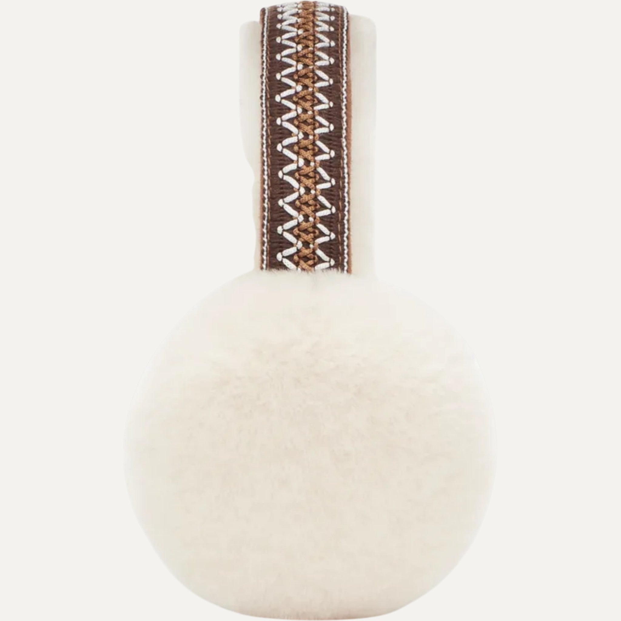 UGG Women's Tasman Sheepskin Earmuff | Cosy Winter Accessory – Jepsons