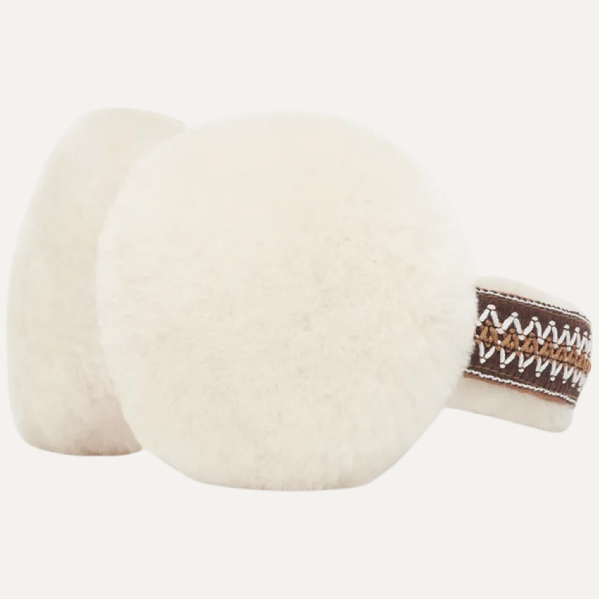 UGG Women's Tasman Sheepskin Earmuff | Cosy Winter Accessory – Jepsons