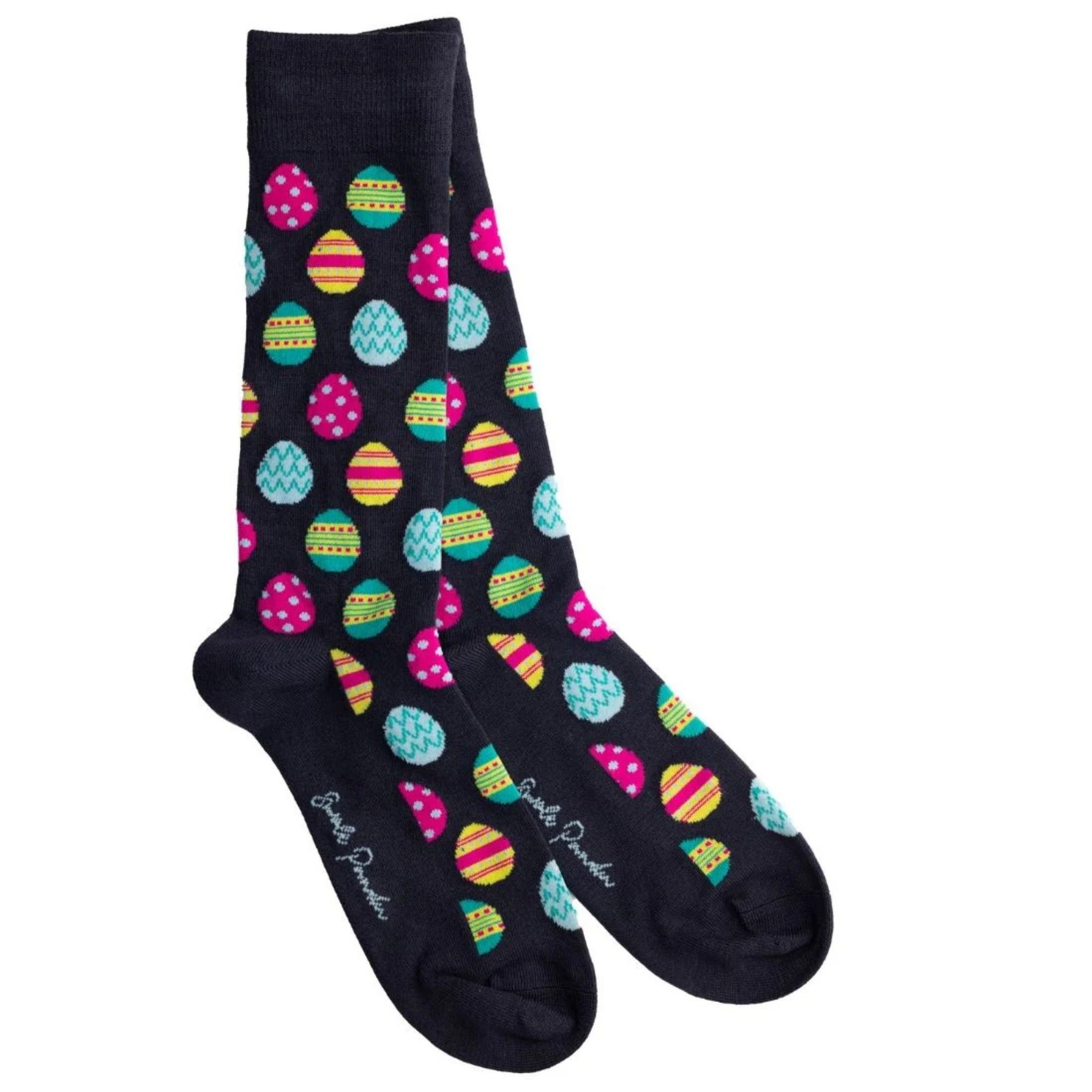 Swole Panda Bamboo Socks One Size Various Colours