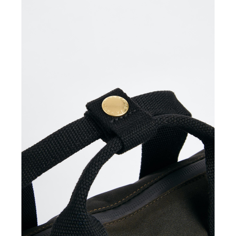 Barbour Field Wax Backpack UBA0714