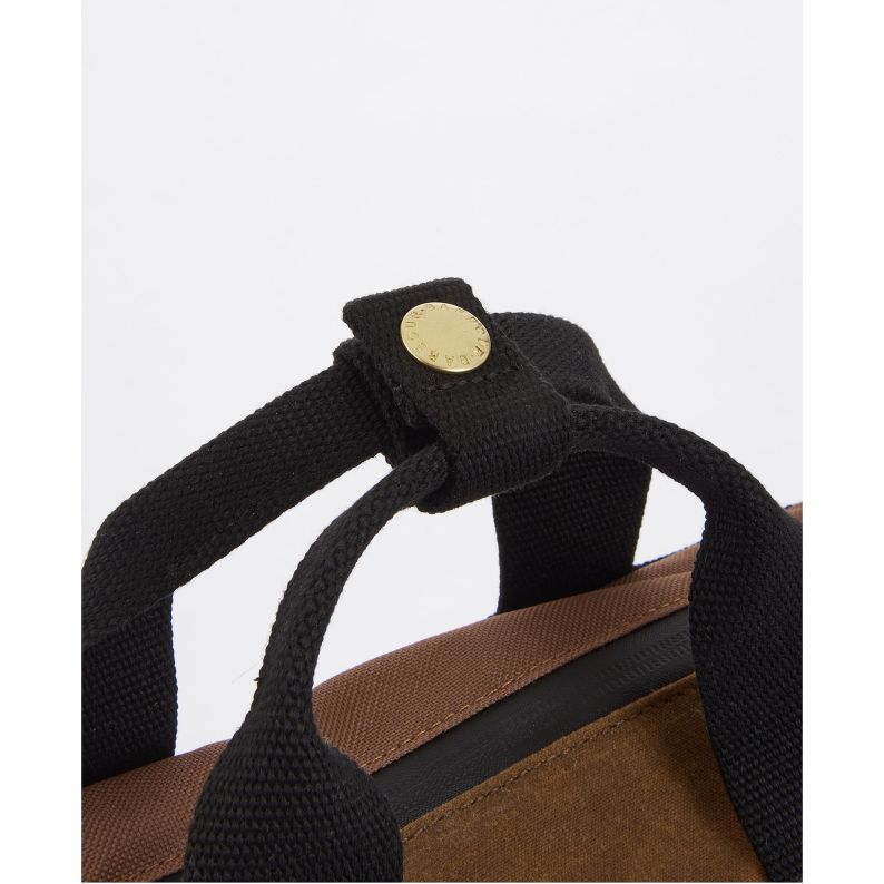 Barbour Field Wax Backpack UBA0714