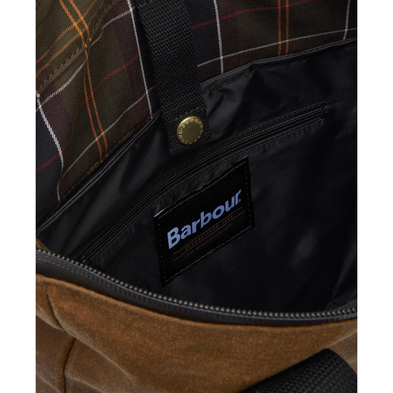 barbour laptop backpack Barbour Field Wax Backpack