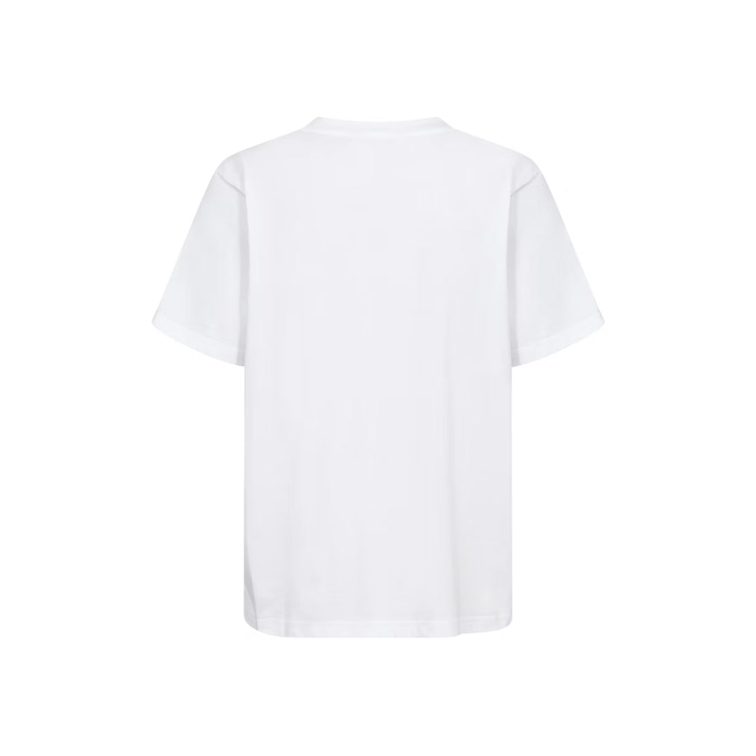 Part Two Nahid Floral Graphic Print T-shirt 30309423 White