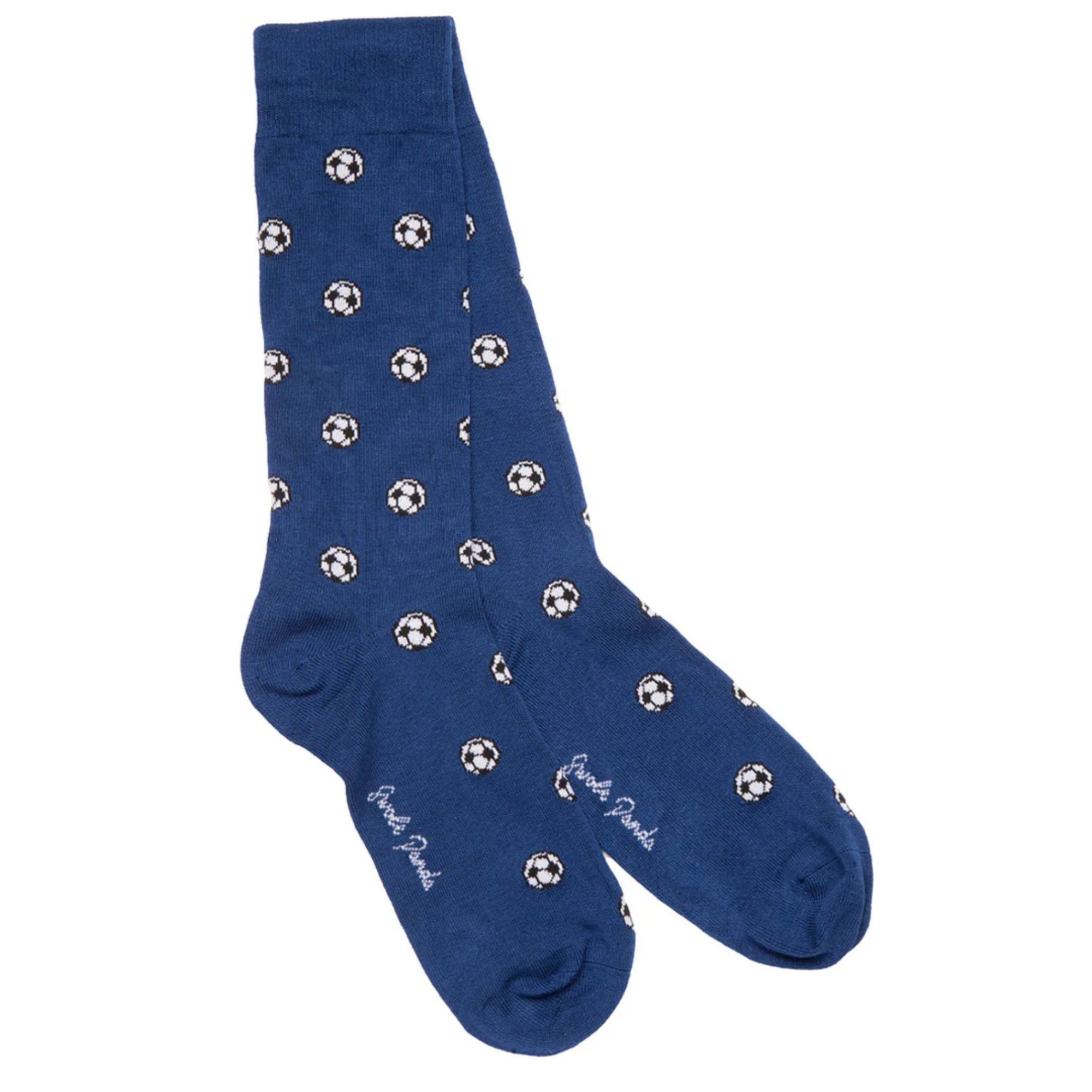 Swole Panda Bamboo Socks One Size Various Colours