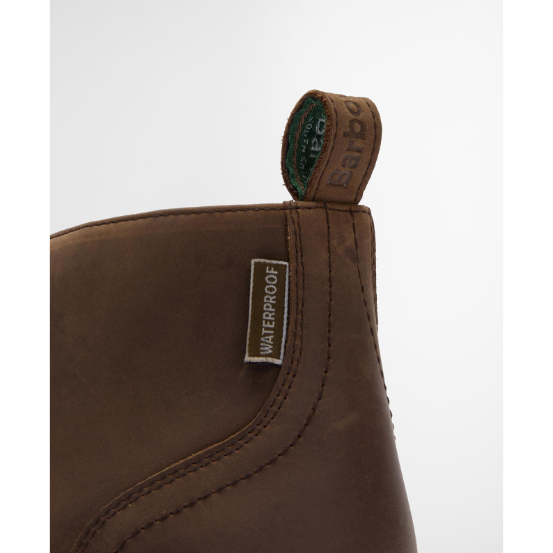 Barbour Forster Chukka Boots MFO0818BR11