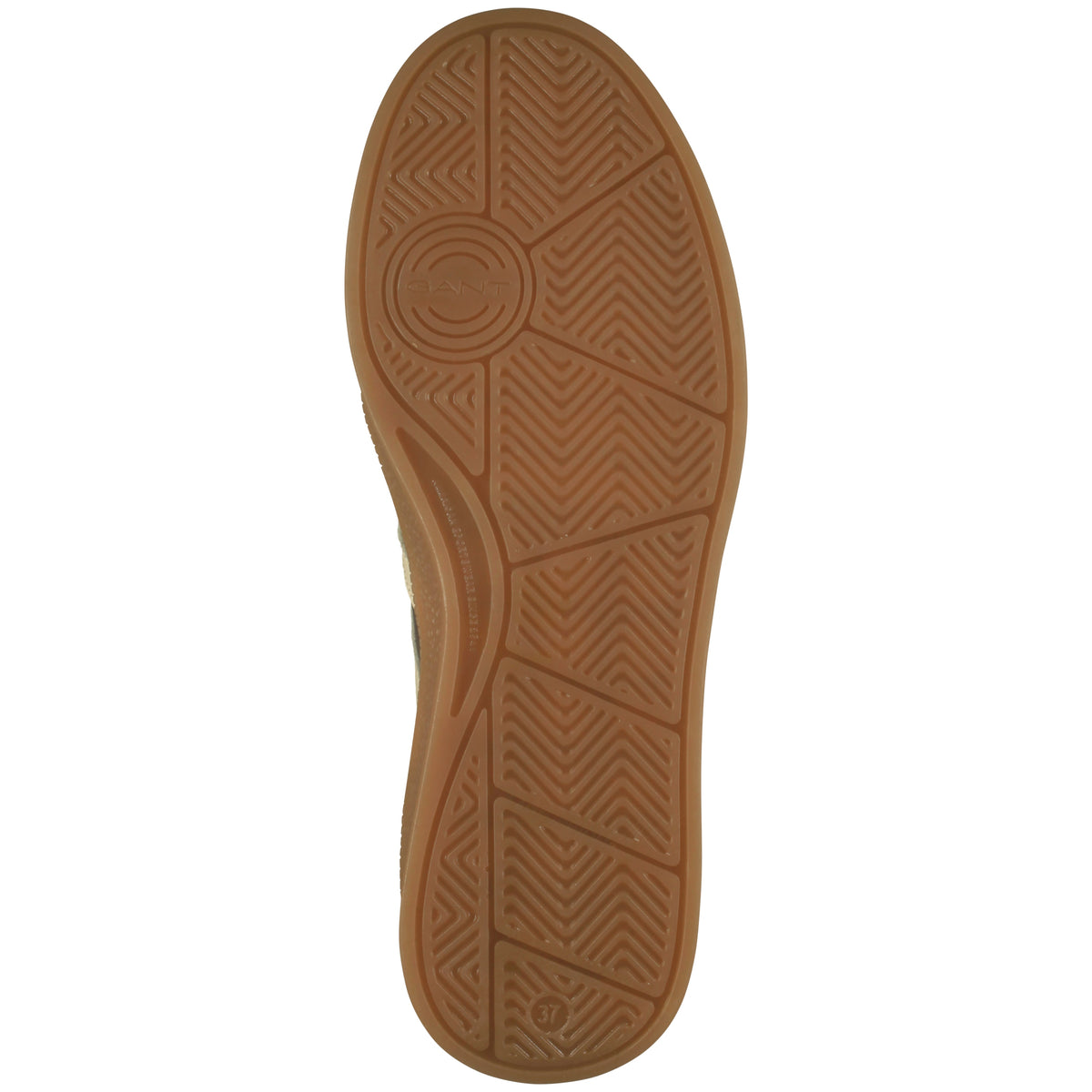 GANT Cuzima Sneaker  In Port Wine 33531344
