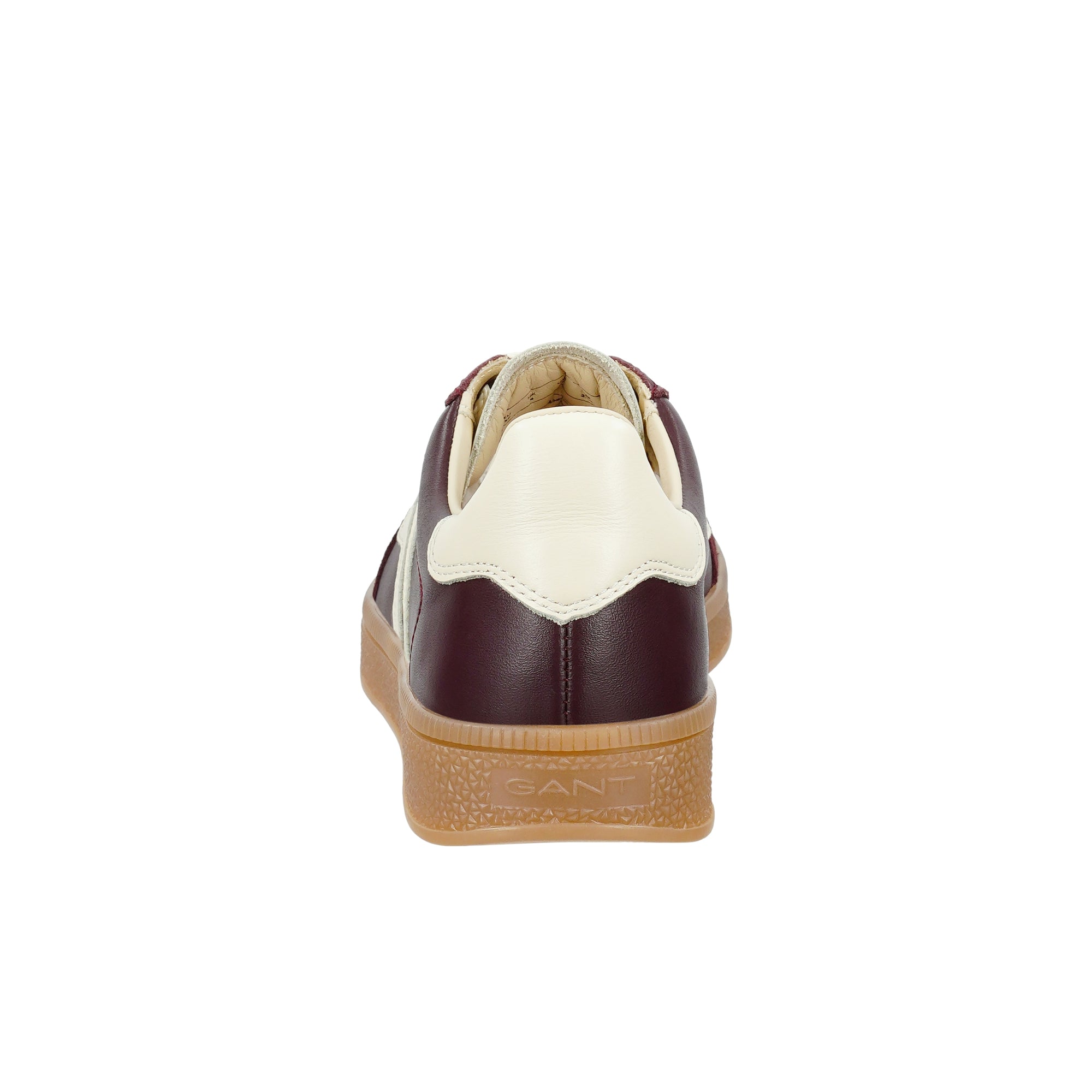 GANT Cuzima Sneaker  In Port Wine 33531344