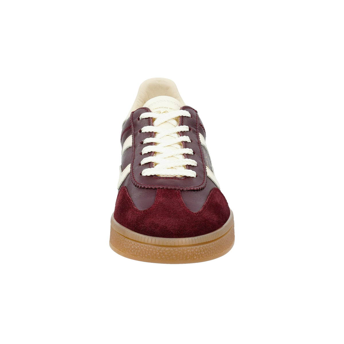 GANT Cuzima Sneaker  In Port Wine 33531344