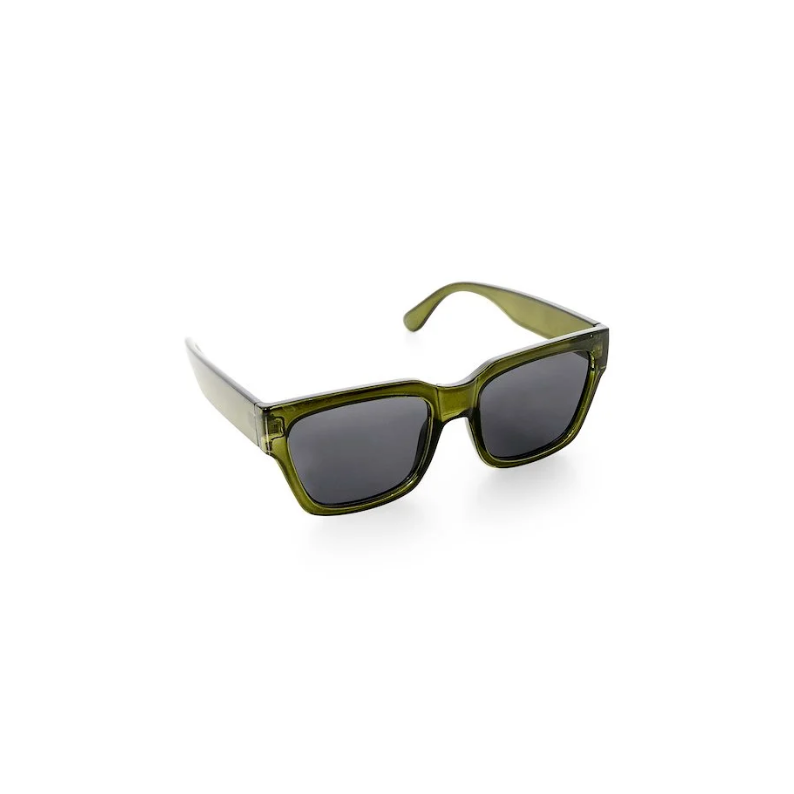 Part Two Safine Sunglasses in Lichen Green 30307465