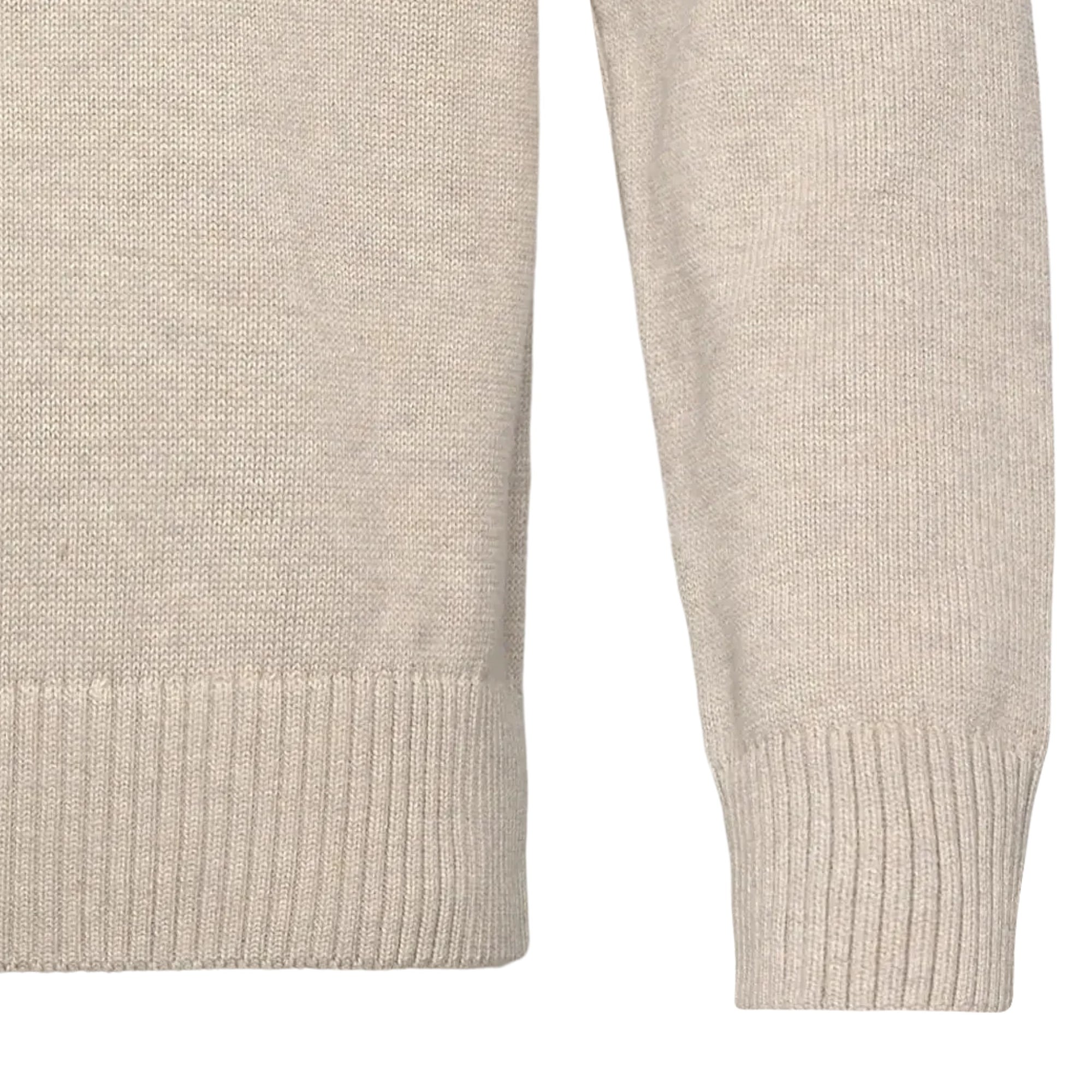 GANT Ski Club Graphic Crew Neck Sweater