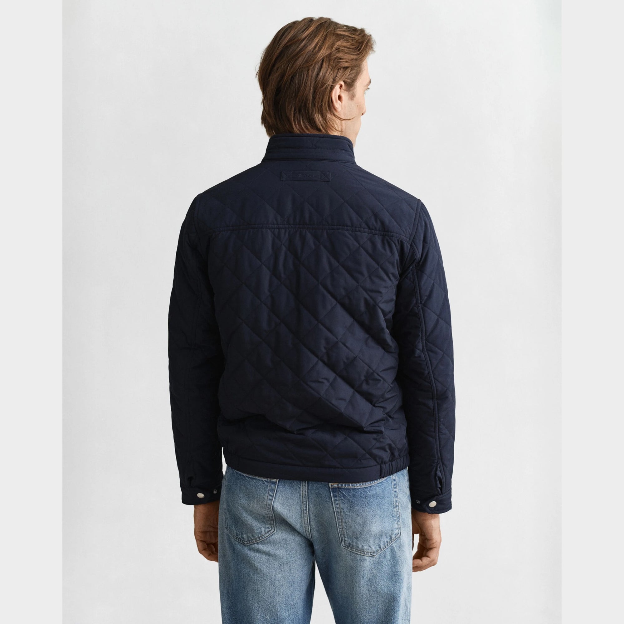 Gant Windcheater Smart Casual Jacket