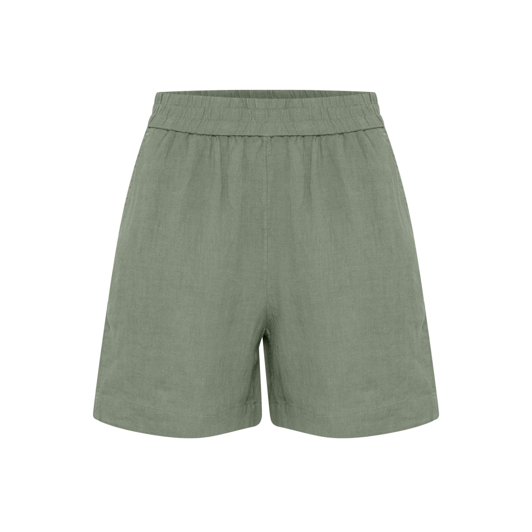 Part Two Gerd Shorts Agave Green 30308596