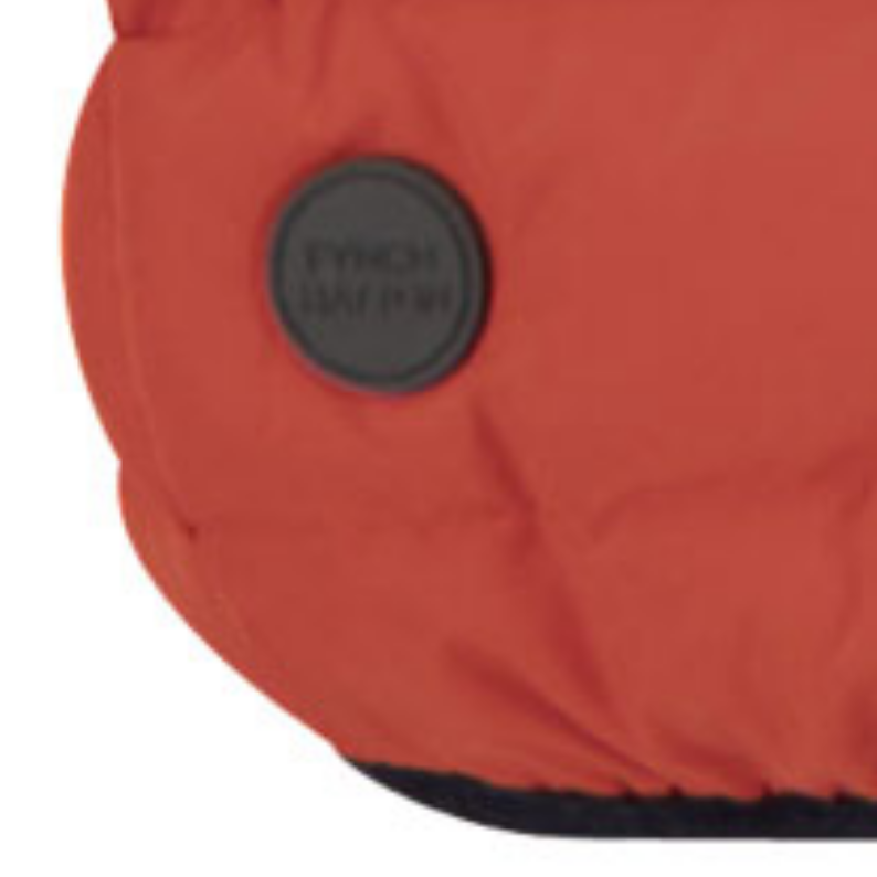 Fynch-Hatton Thermal Gilet Spicy Red