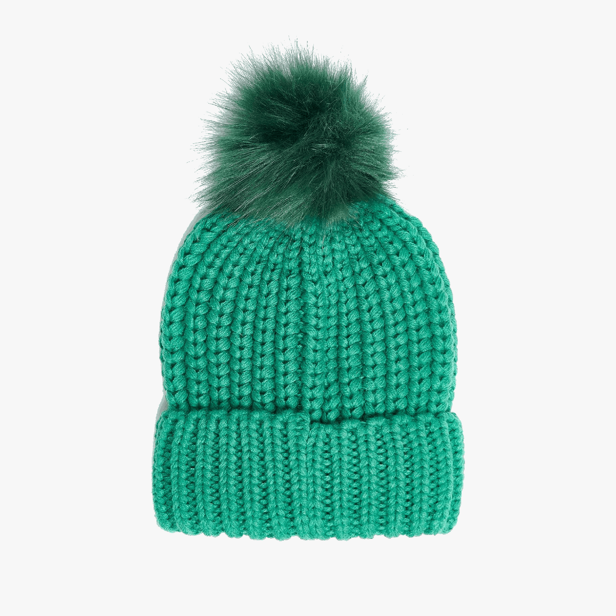 Barbour Saltburn Beanie Bobble Hat