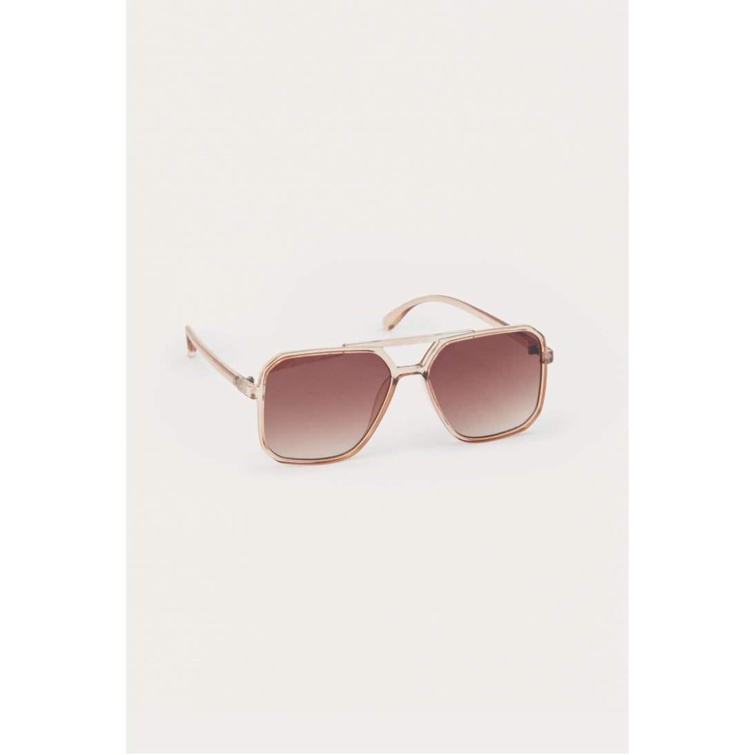Part Two Elenore Sunglasses UV400 30308369 In Caramel Cream