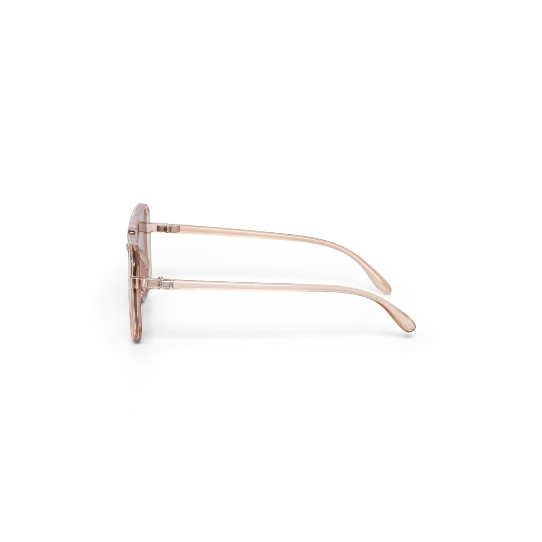 Part Two Elenore Sunglasses UV400 30308369 In Caramel Cream