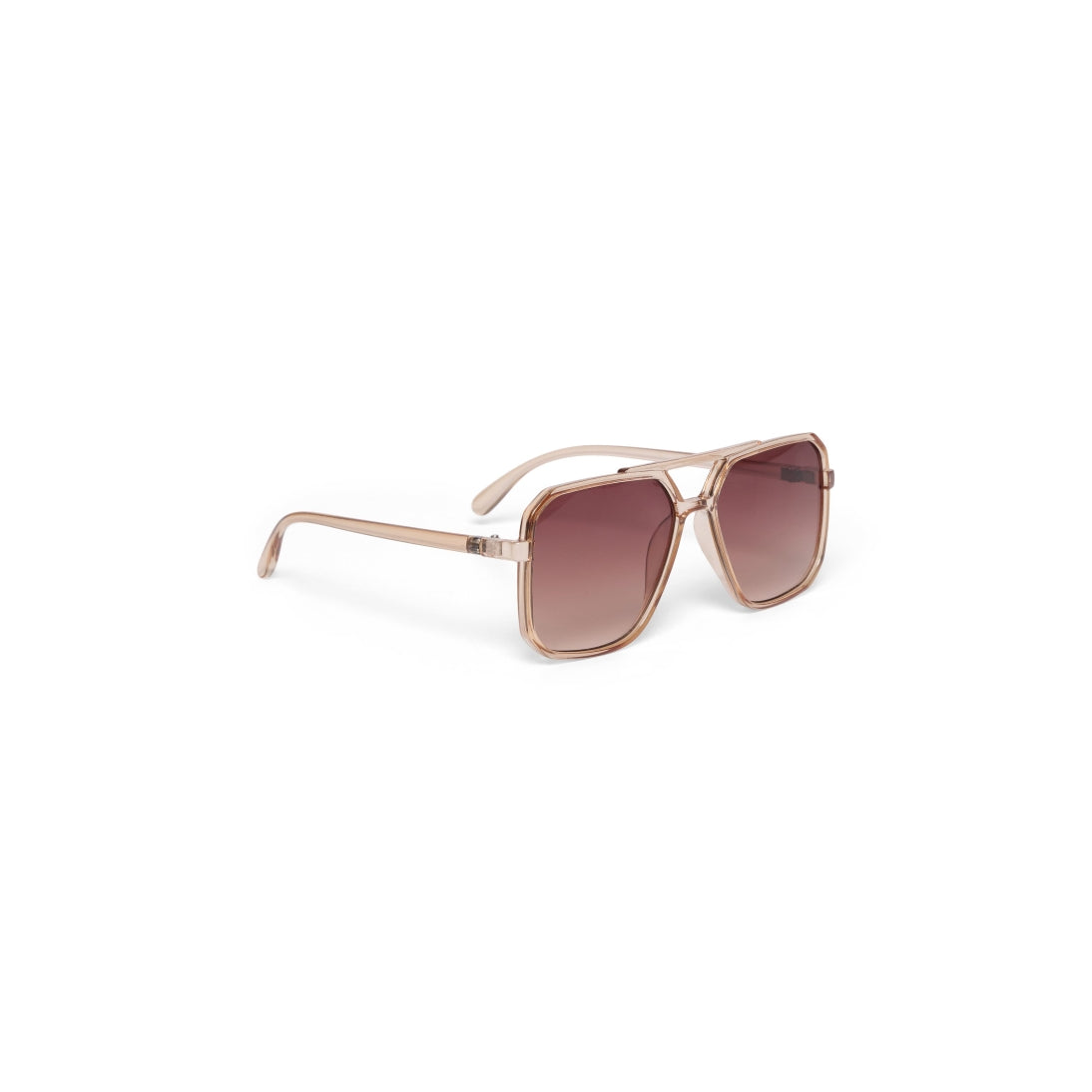 Part Two Elenore Sunglasses UV400 30308369 In Caramel Cream