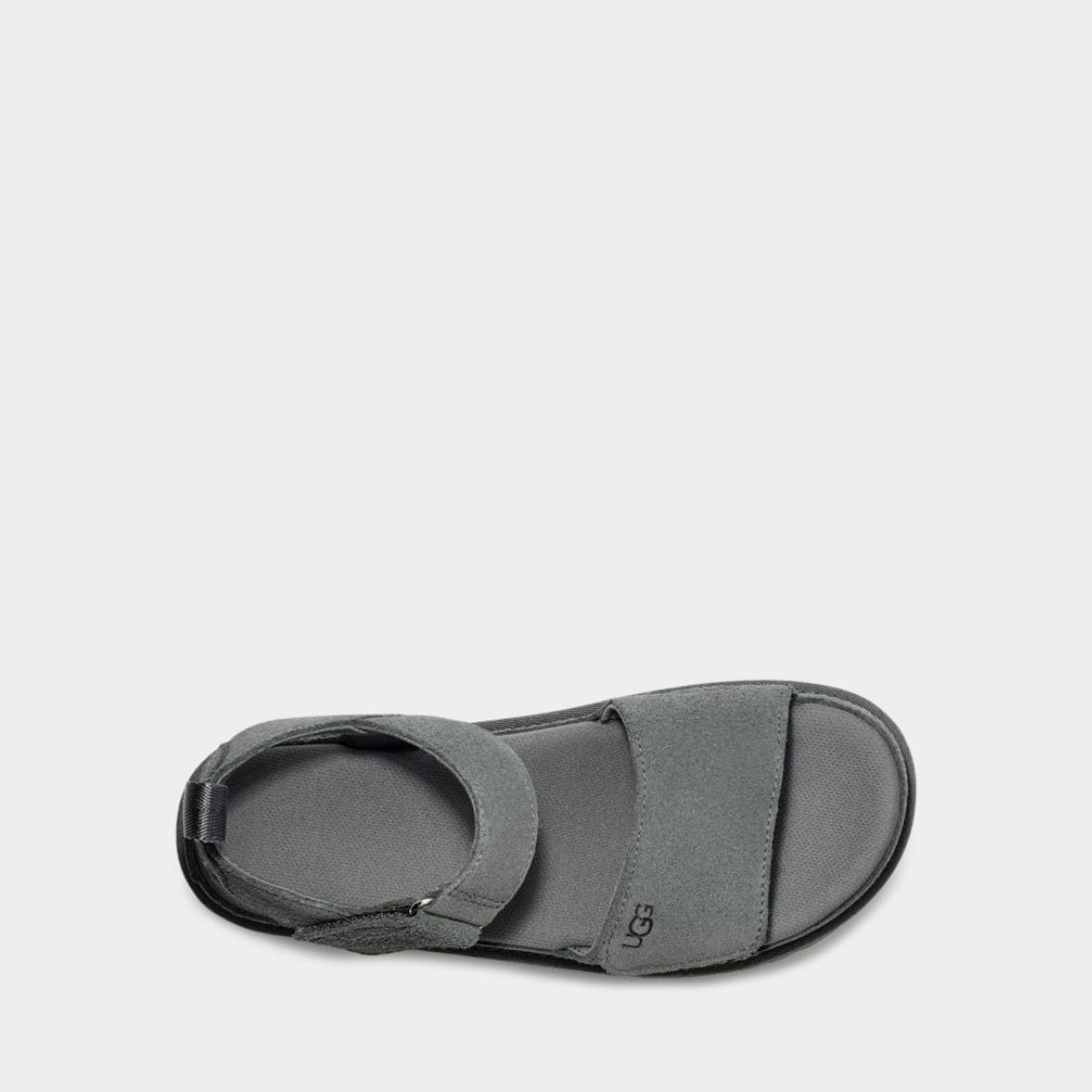 UGG® Goldenstar Strap Sandal Rainstorm 1136783