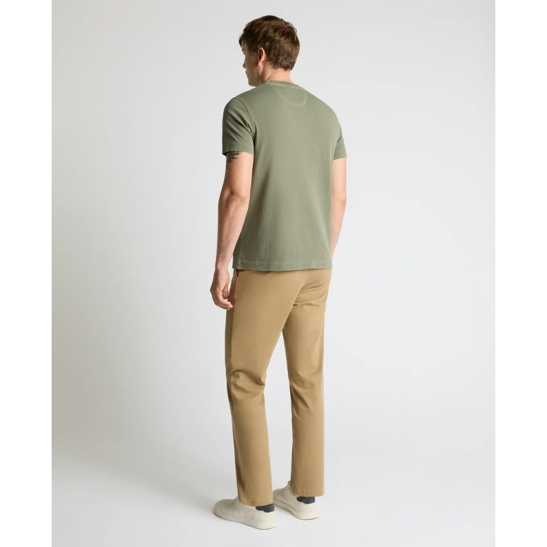 remus-uomo-relaxed-fit-organic-cotton-t-shirt-olive-back