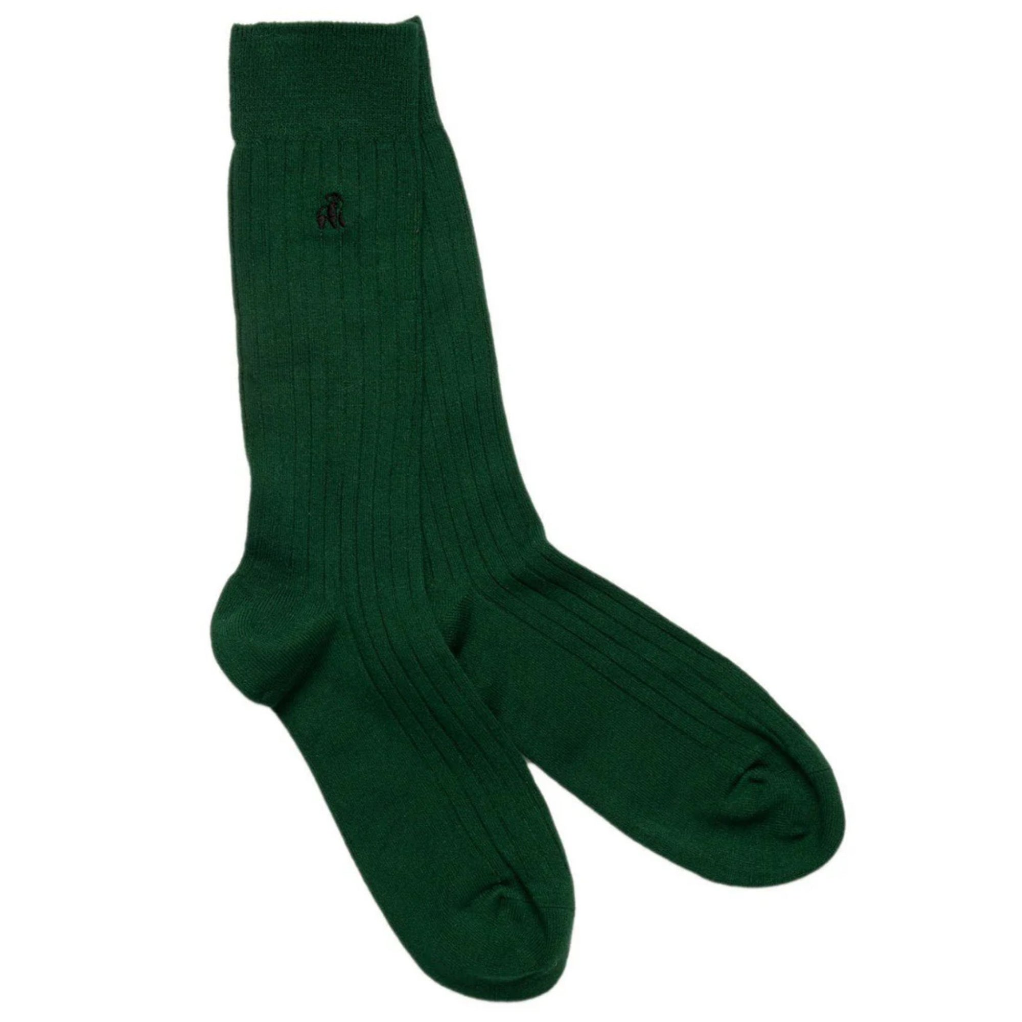 Swole Panda Bamboo Socks One Size Various Colours