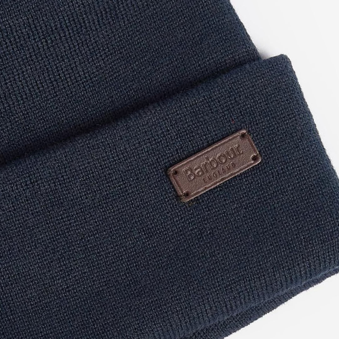 Barbour England Healey Beanie MHA0820