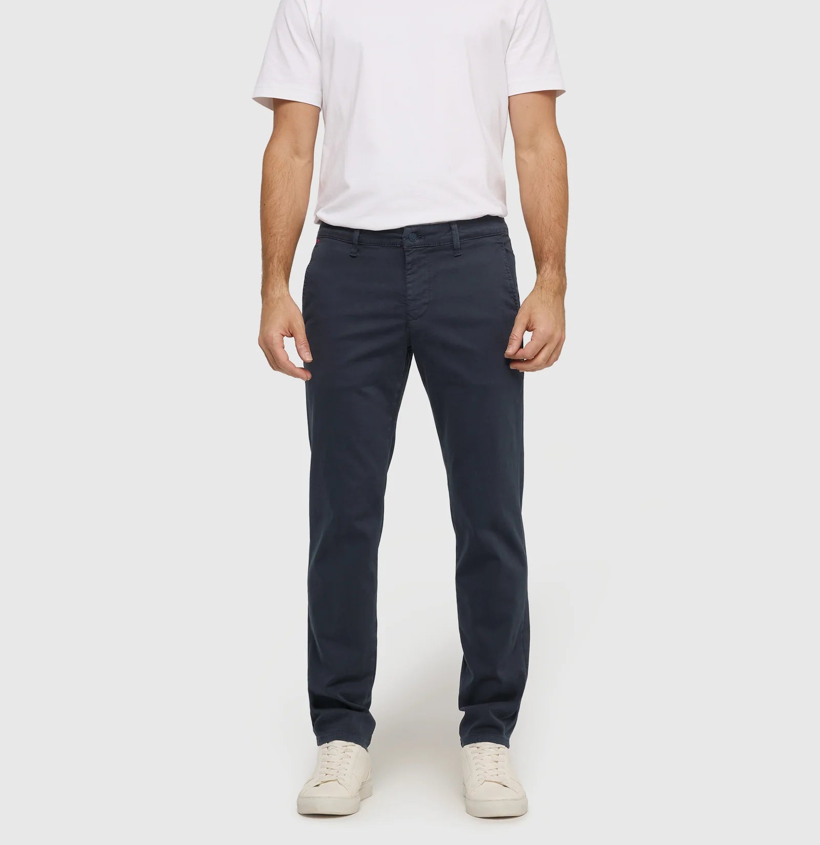 MAC Ultimate Drivers Pants Stretch Chino Navy