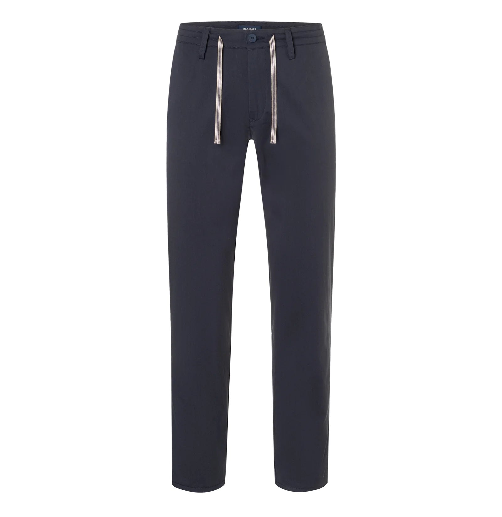 MAC Pedro Ultra Lightweight Chino in Midnight Blue