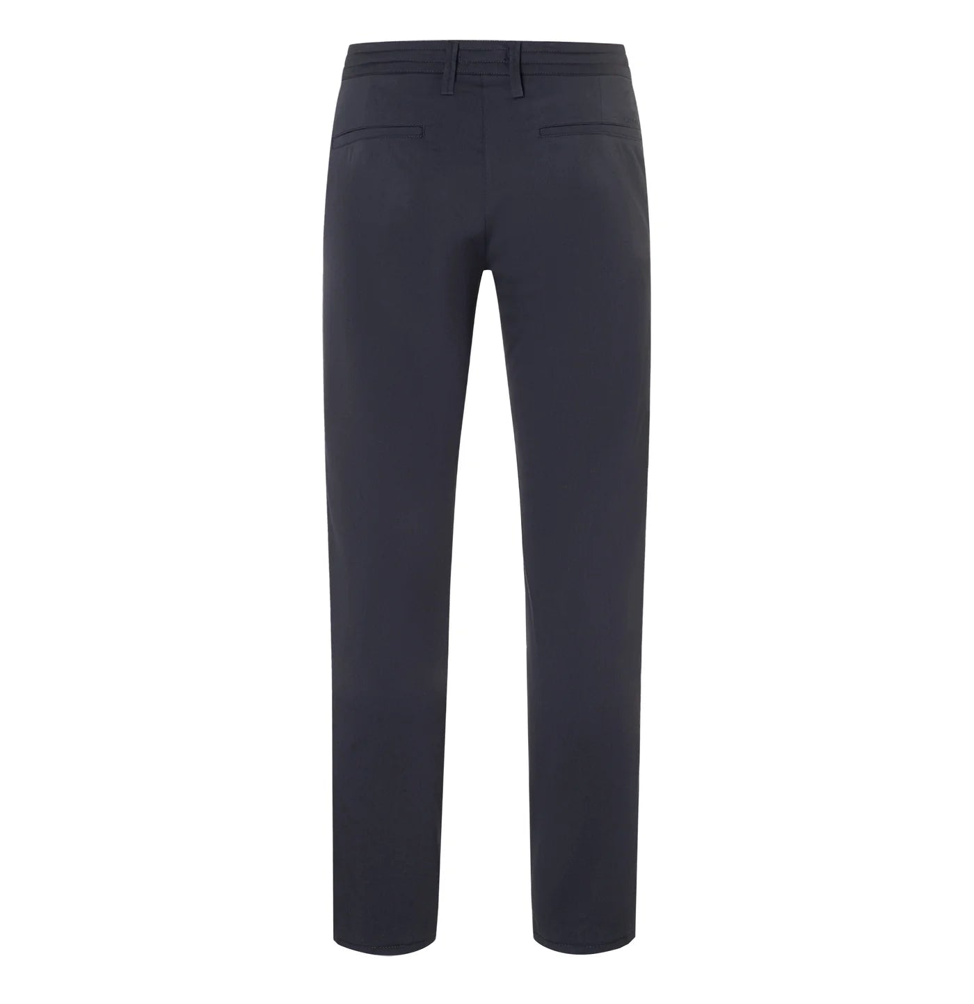 MAC Pedro Ultra Lightweight Chino in Midnight Blue