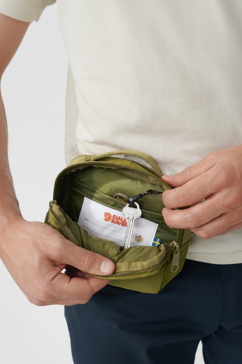 Fjällräven Kånken Hip Pack - 