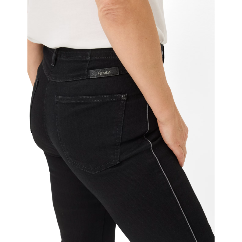 Brax Laura Kick Super Slim Fit Cropped 6/8 Jeans