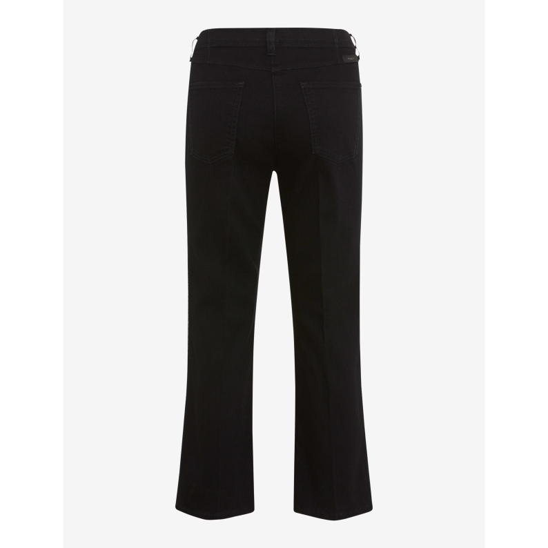 Brax Laura Kick Super Slim Fit Cropped 6/8 Jeans