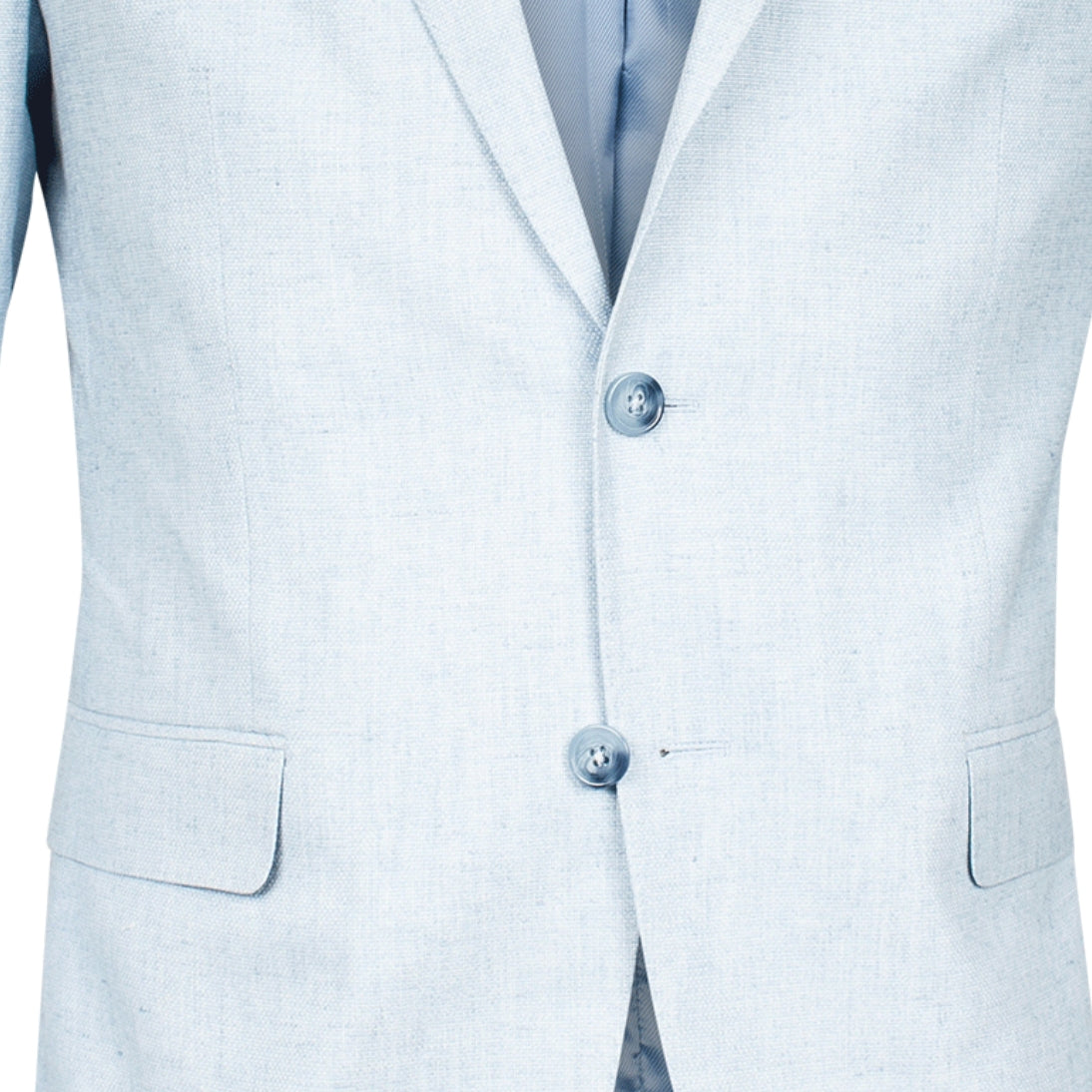 Giordano 512602 Linen Mix Jkt - Pastel