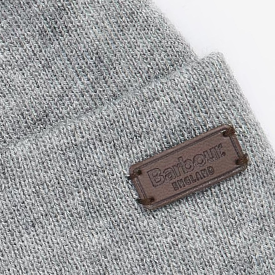 Barbour England Healey Beanie MHA0820