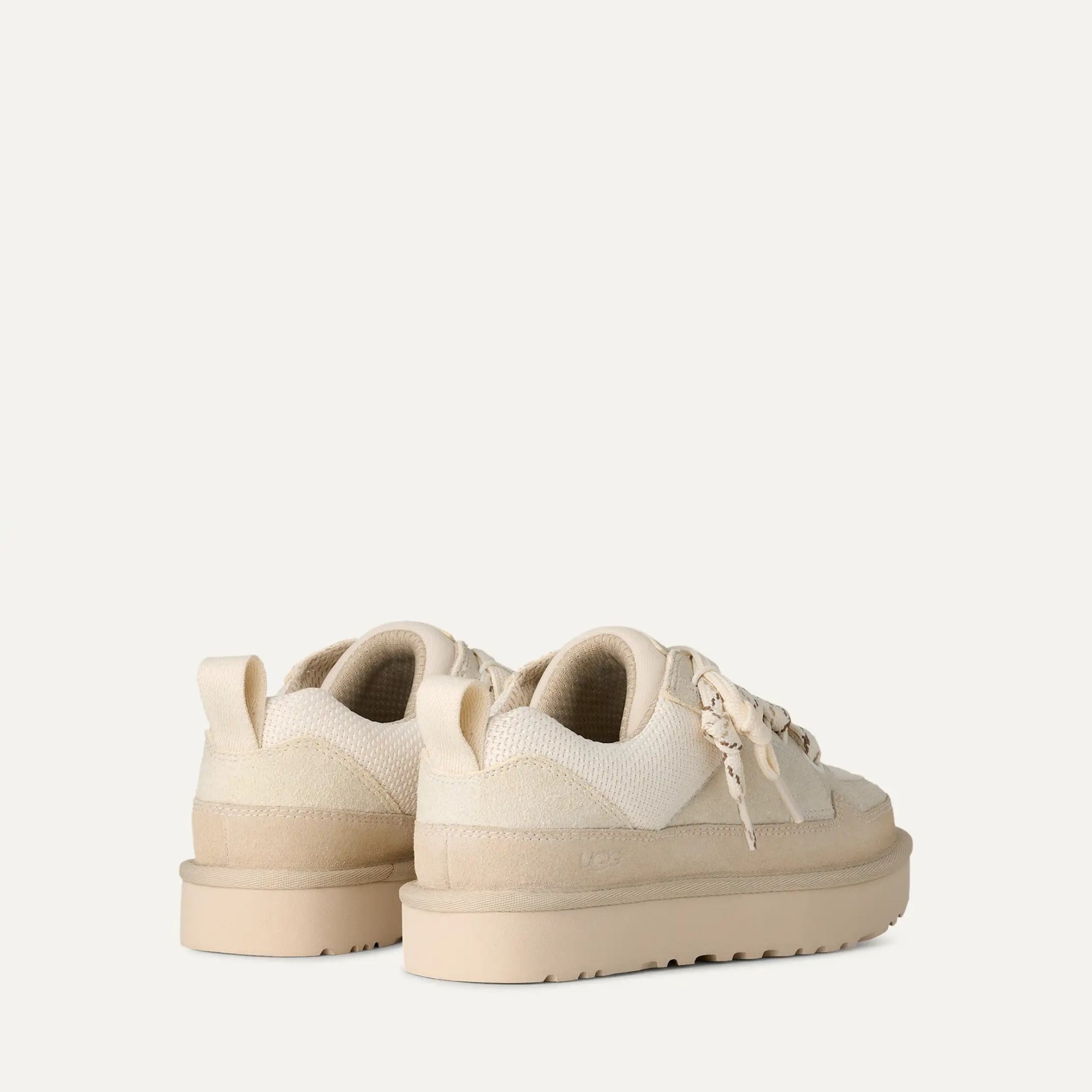 Low Lowmel in Jasmine sneaker