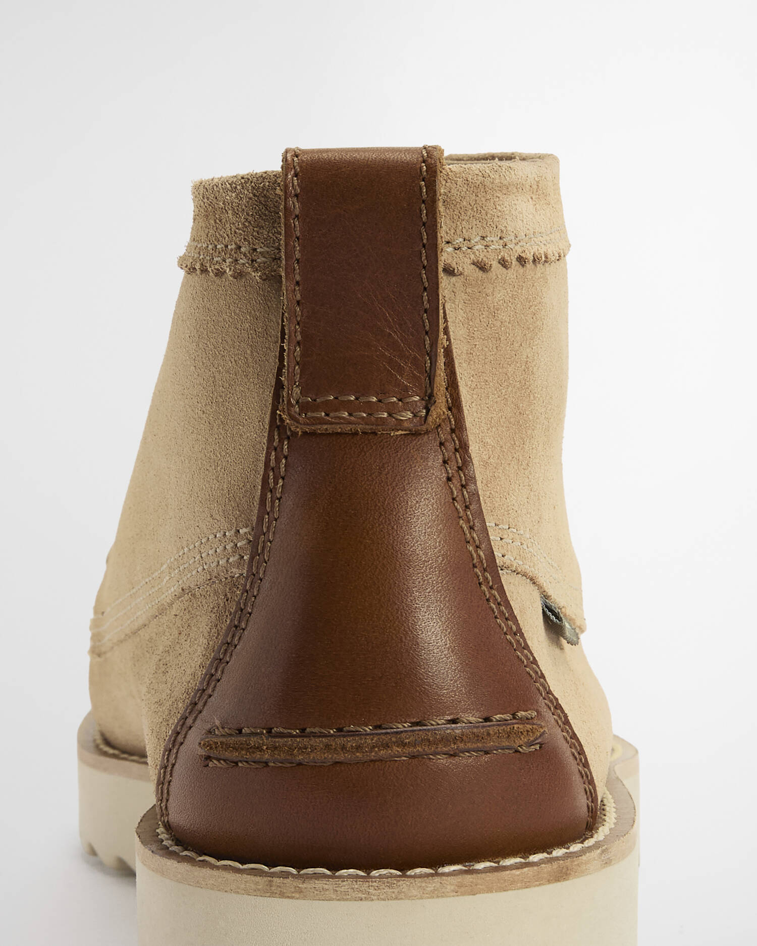Barbour Hadston Chukka Boots in Trench MFO0822BE5110