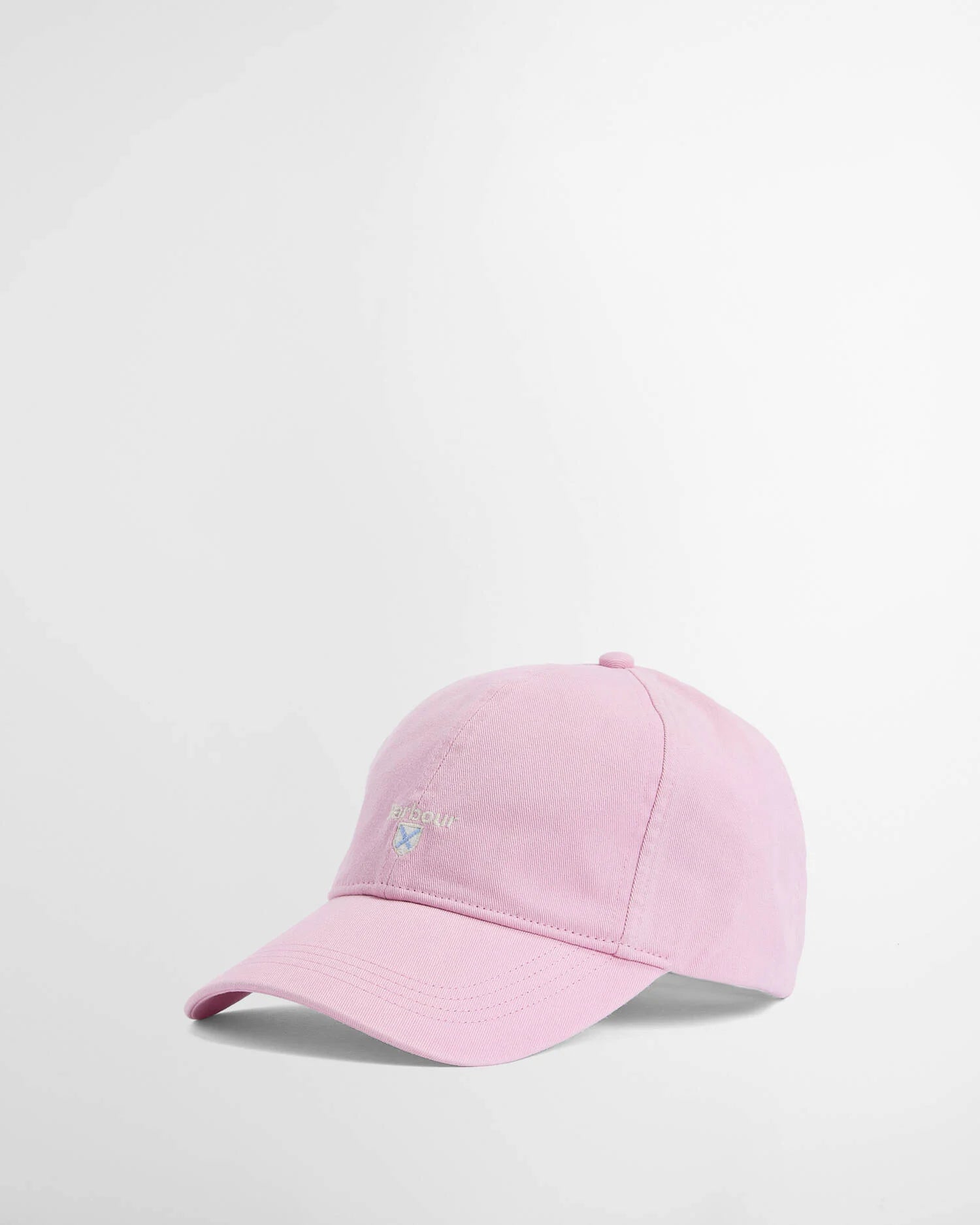 Barbour Cascade Sports Cap True Pink MHA0274PI76