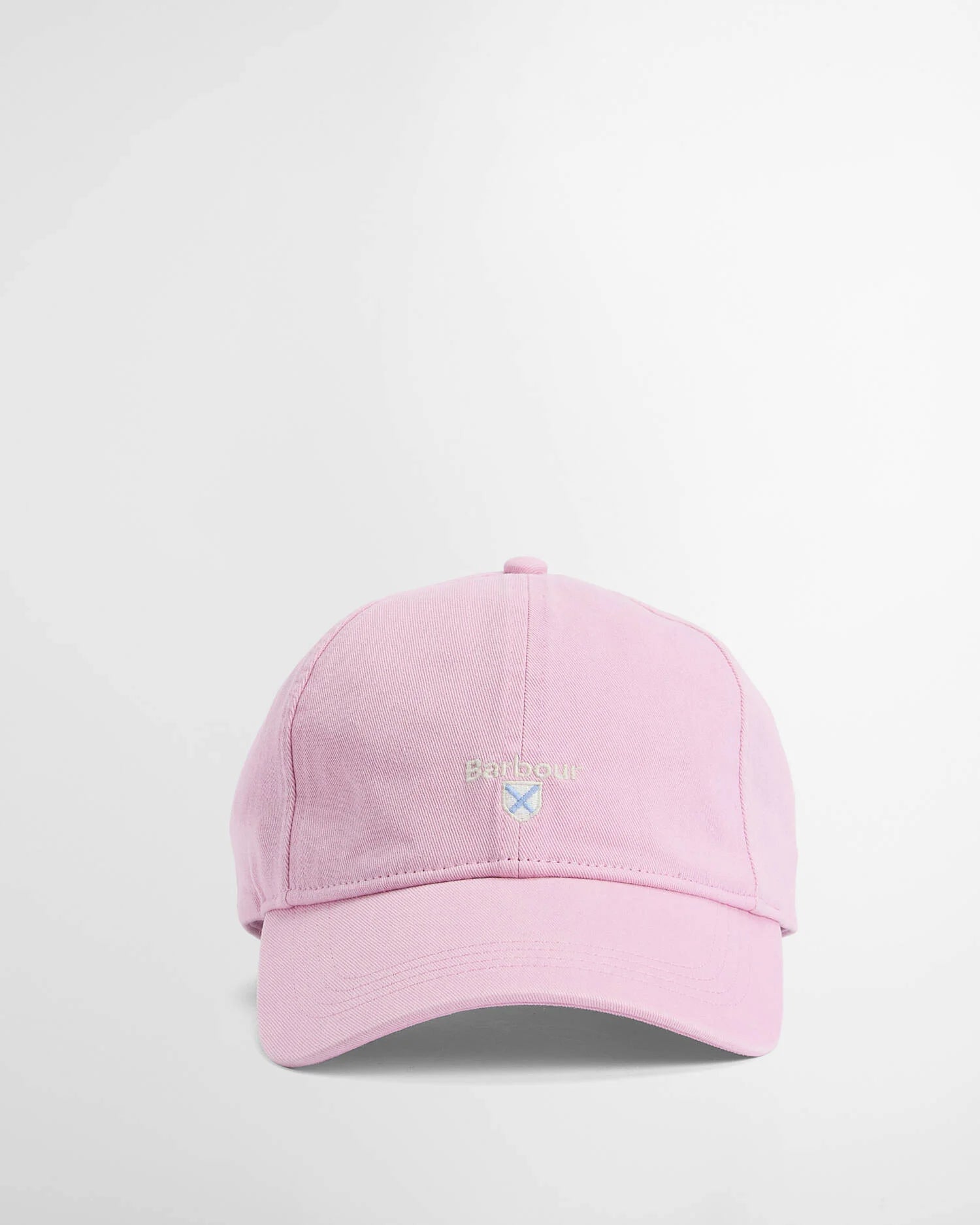 Barbour Cascade Sports Cap True Pink MHA0274PI76