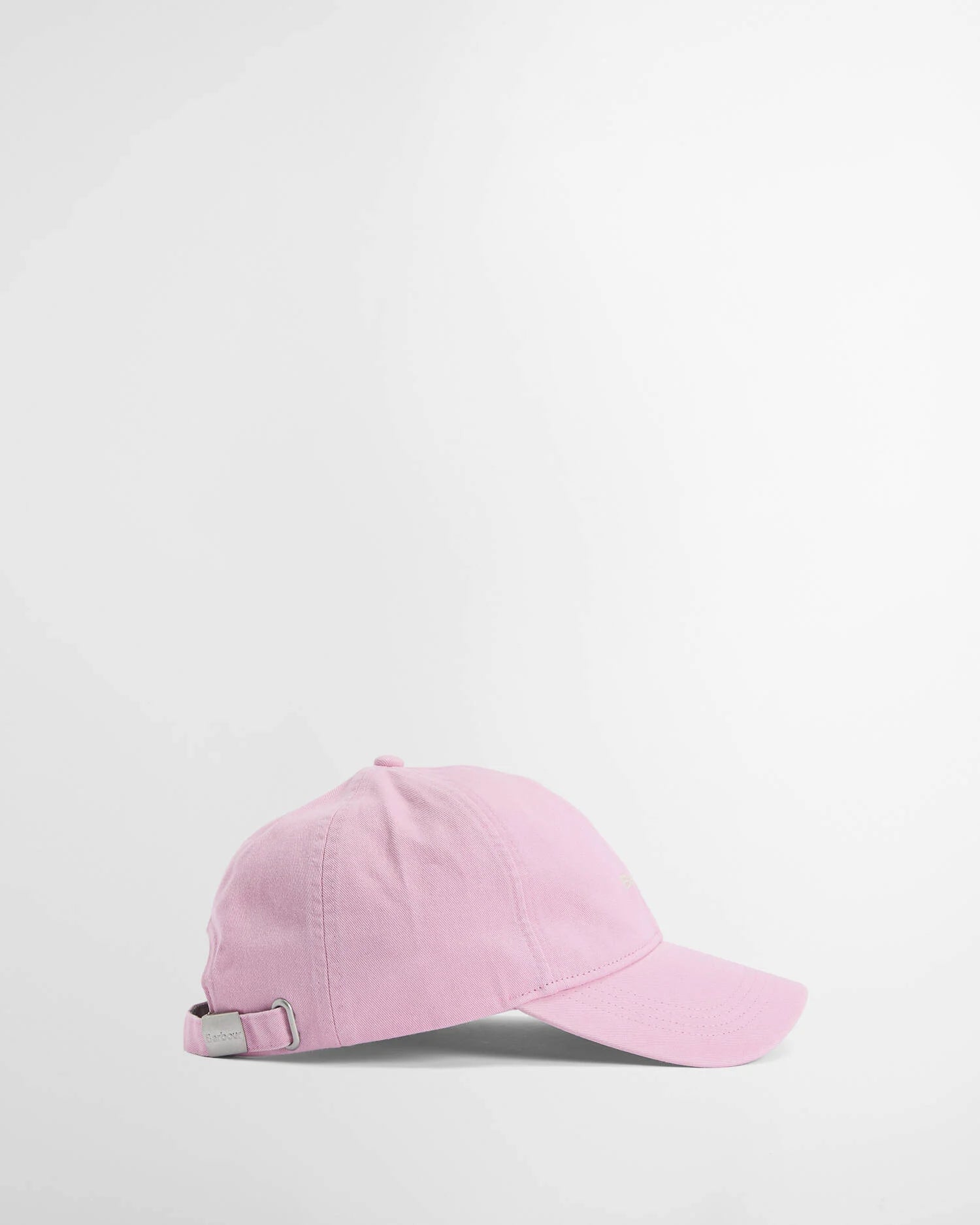 Barbour Cascade Sports Cap True Pink MHA0274PI76