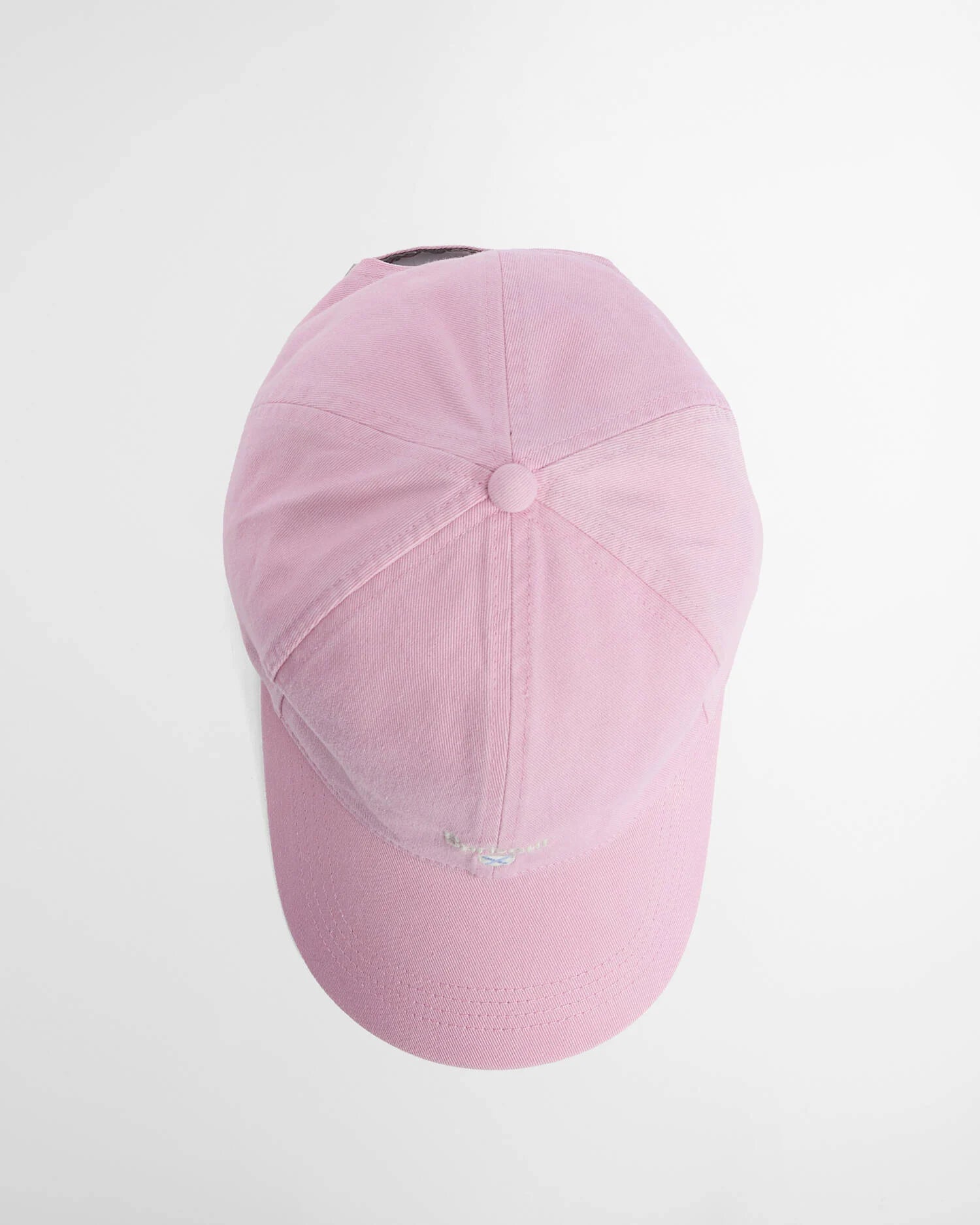 Barbour Cascade Sports Cap True Pink MHA0274PI76