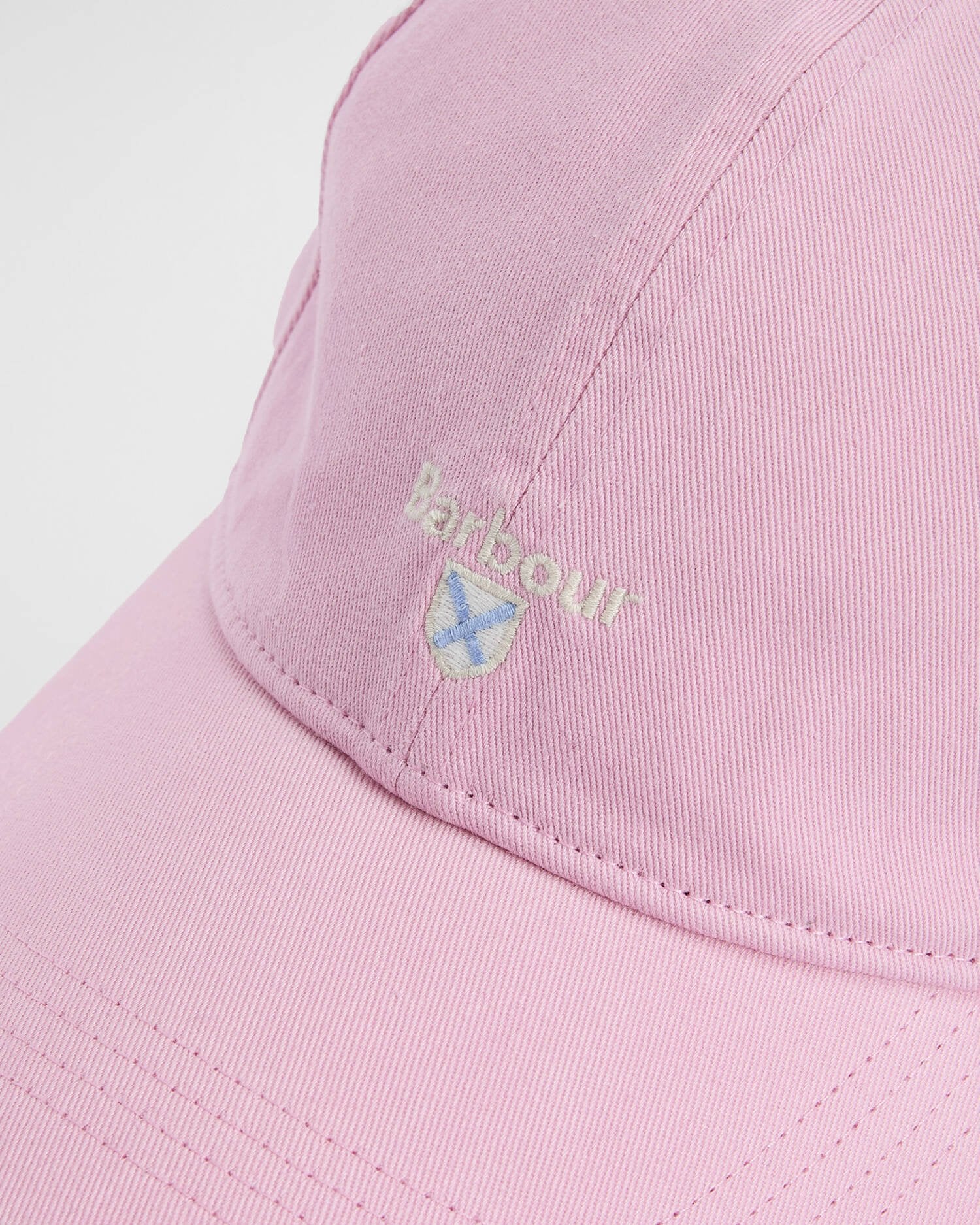 Barbour Cascade Sports Cap True Pink MHA0274PI76