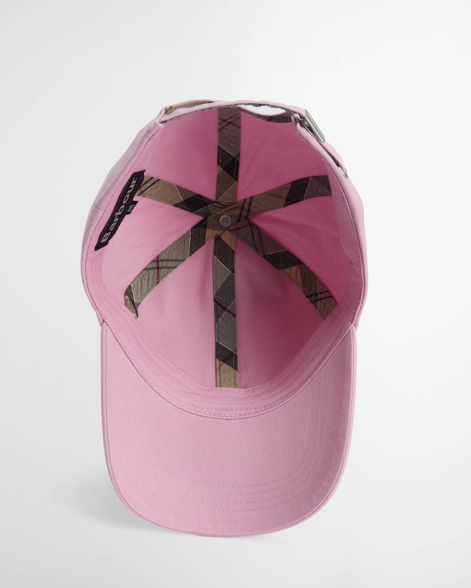 Barbour Cascade Sports Cap True Pink MHA0274PI76