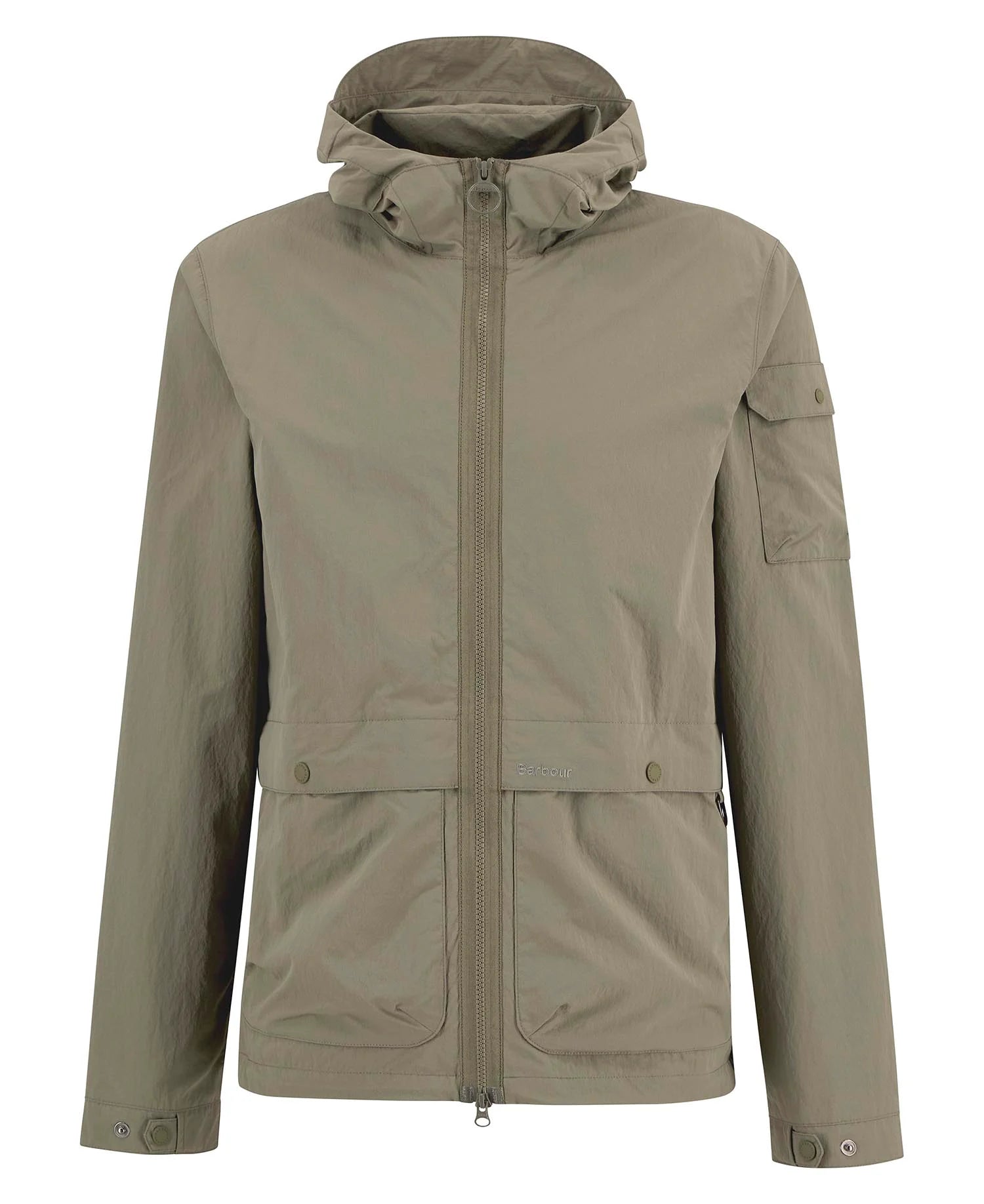 Barbour Re-Engineered Argyll Showerproof Jacket MSP0181OL32