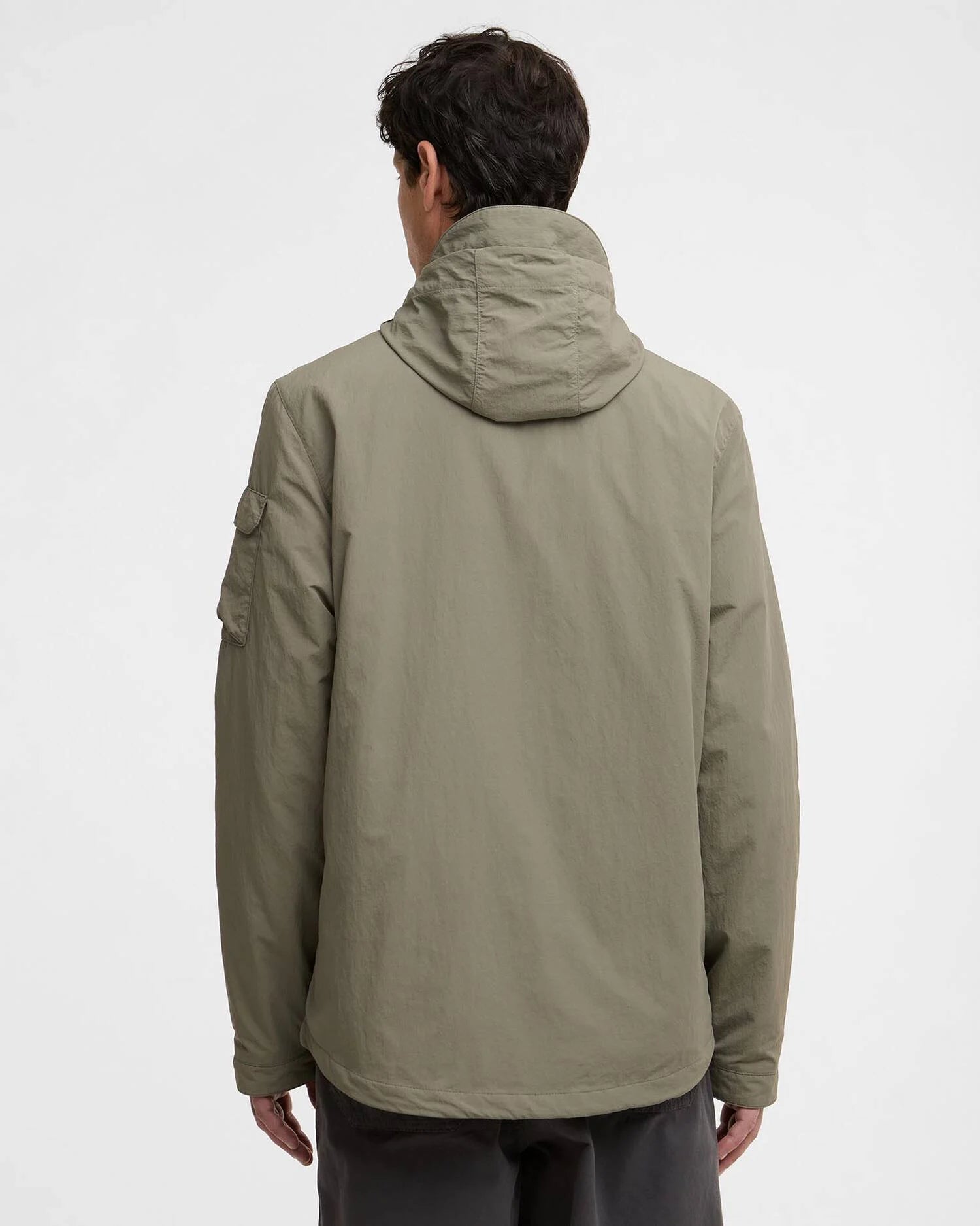 Barbour Re-Engineered Argyll Showerproof Jacket MSP0181OL32