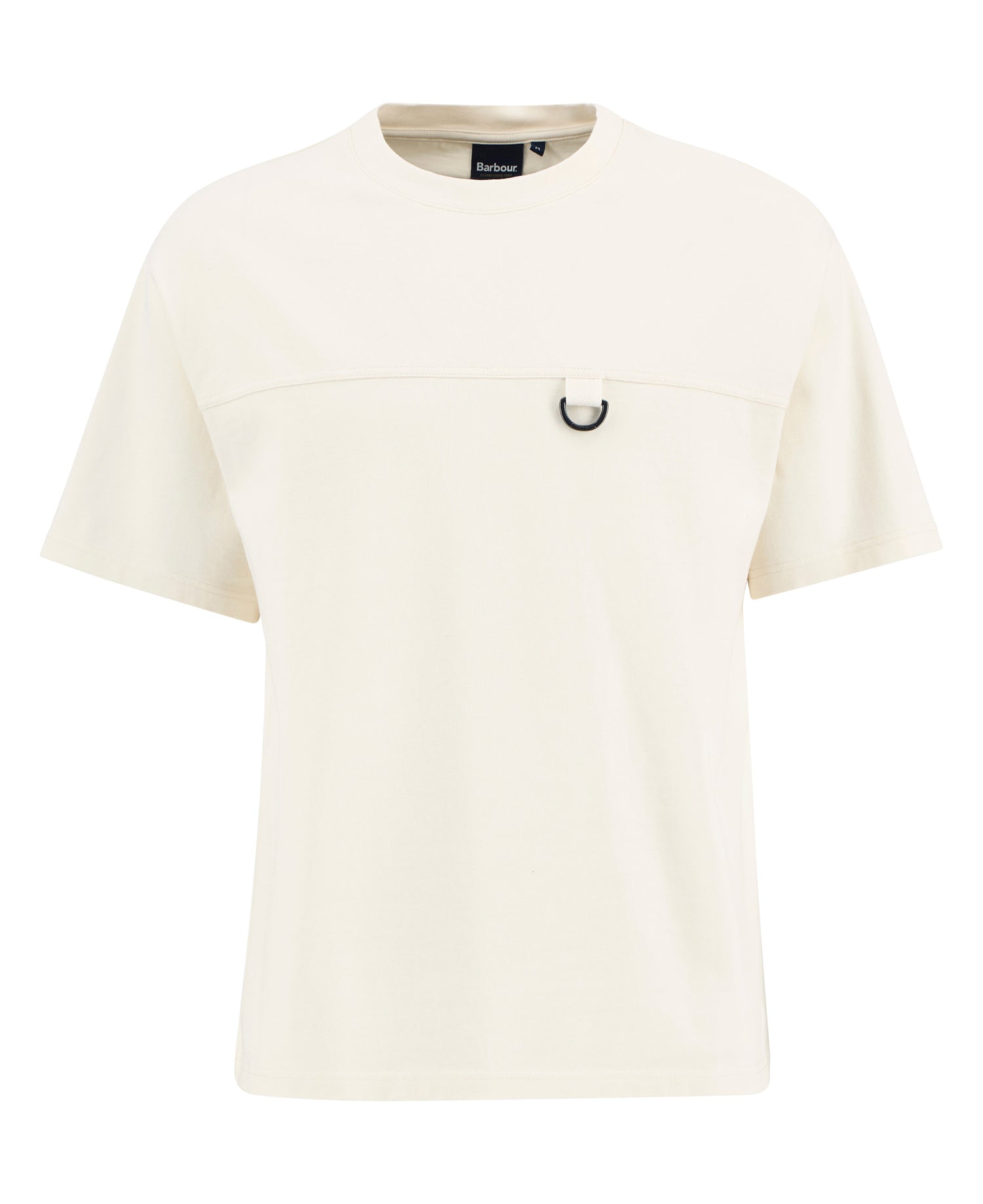 Barbour Ardgill Oversized T-Shirt MTS1557BE13