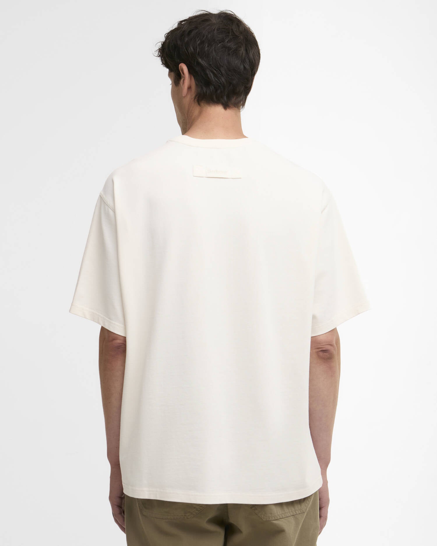 Barbour Ardgill Oversized T-Shirt MTS1557BE13