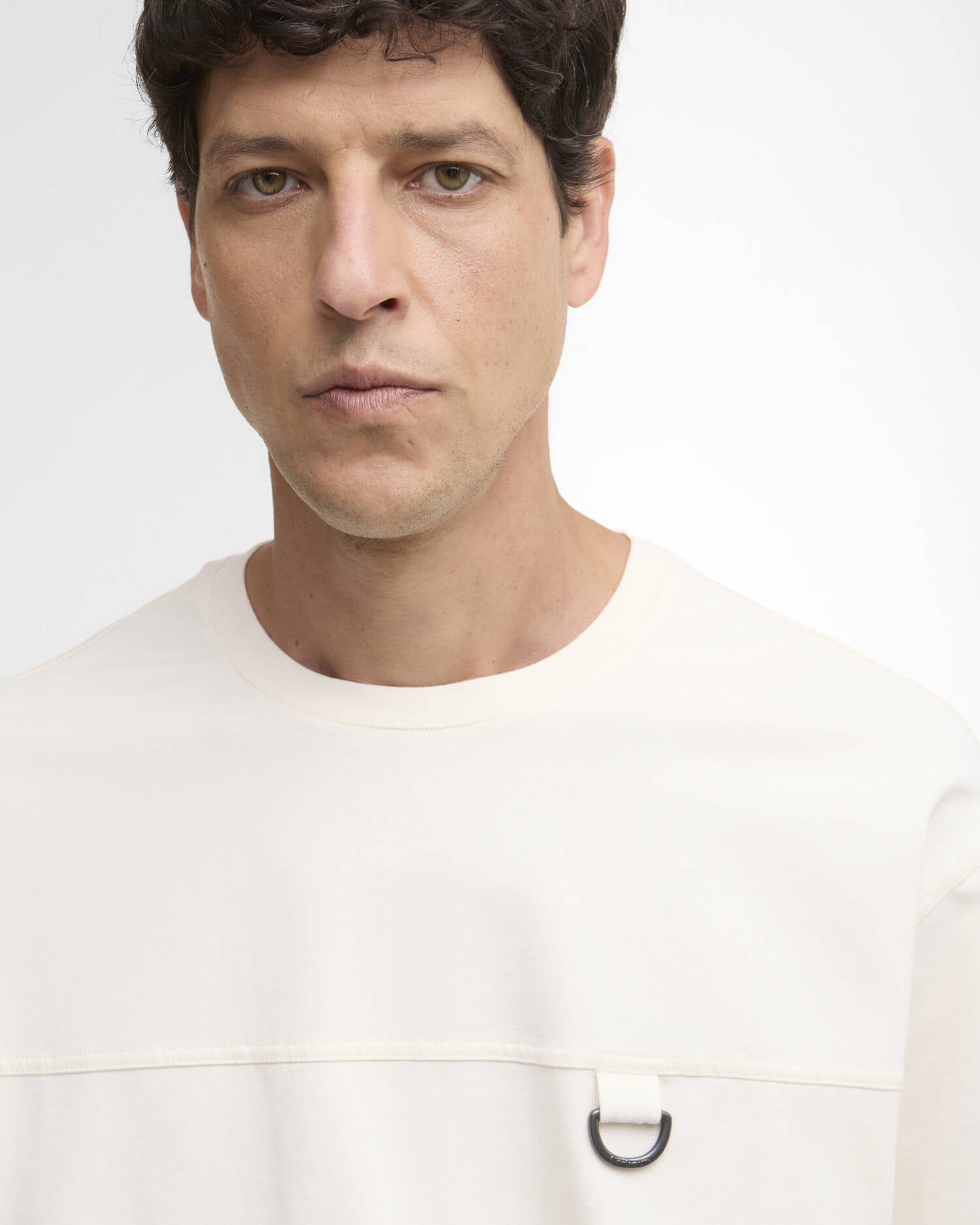 Barbour Ardgill Oversized T-Shirt MTS1557BE13